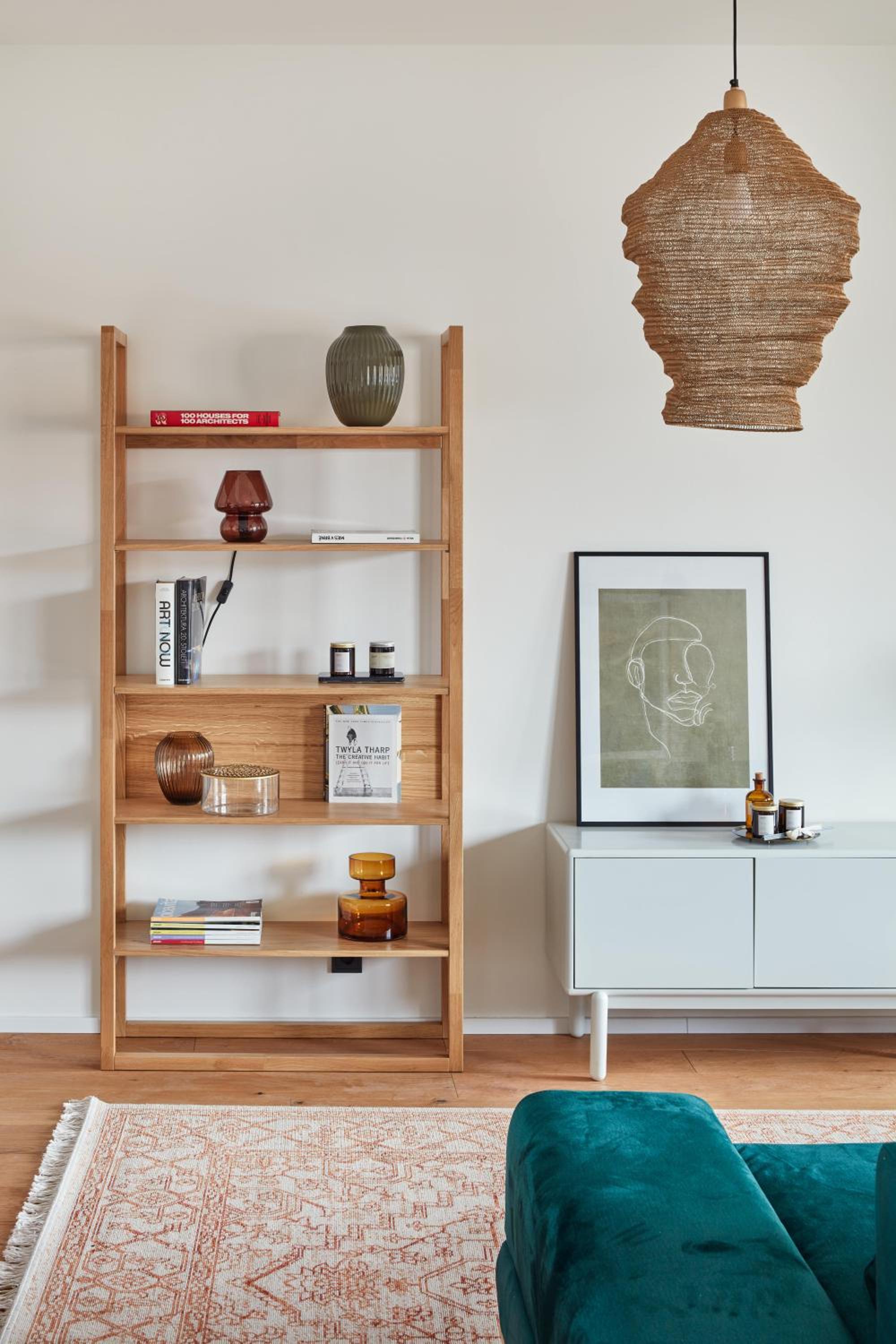 Designer Apartments in Smíchov by Prague Days