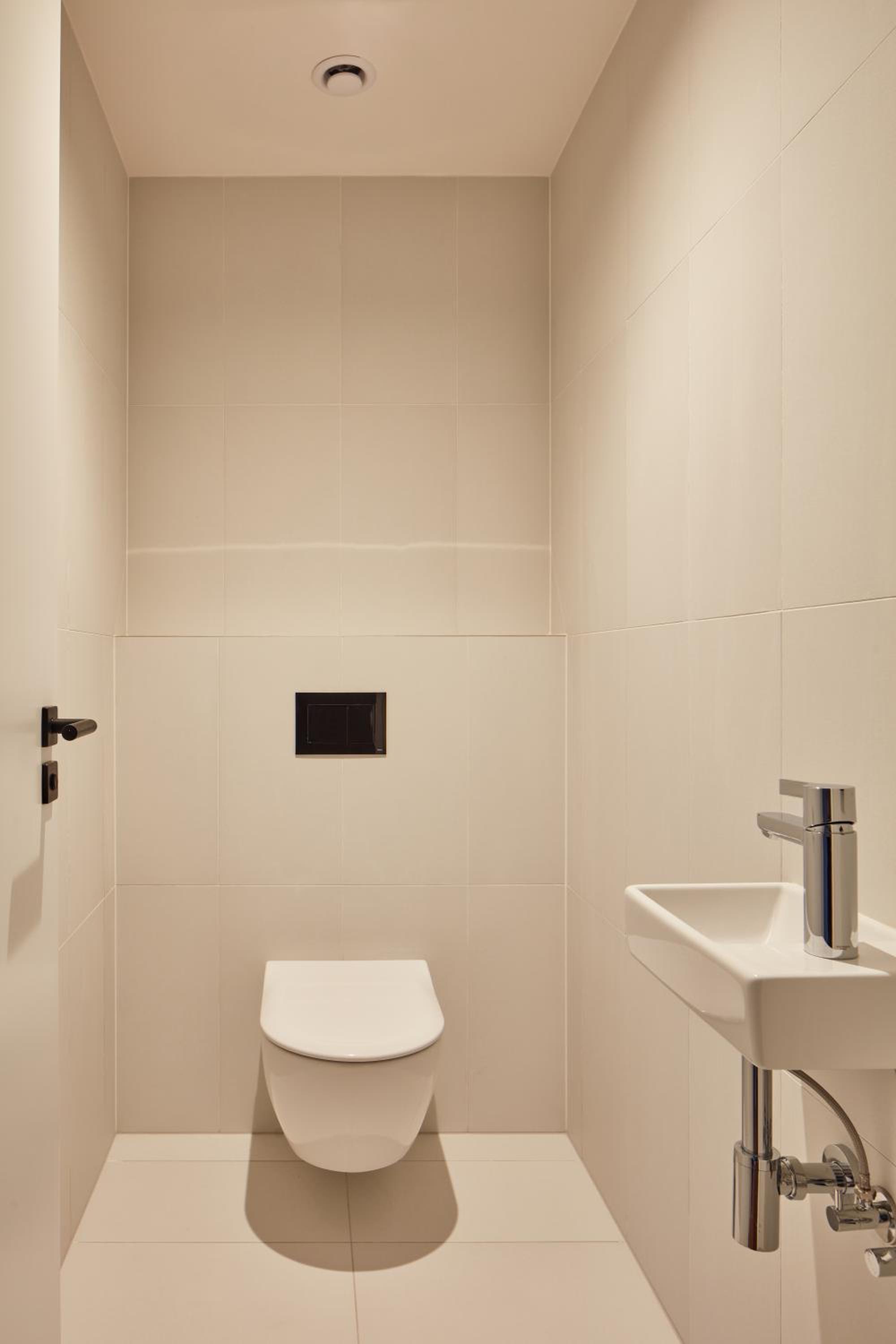 Designer Apartments in Smíchov by Prague Days