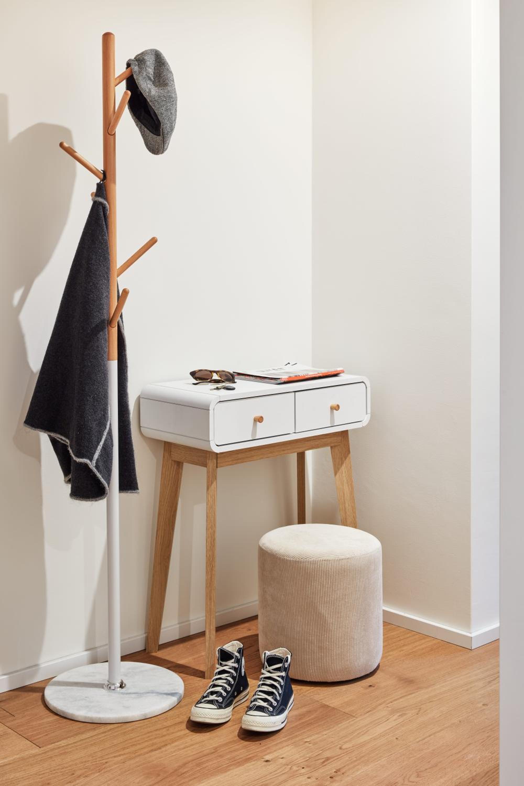 Designer Apartments in Smíchov by Prague Days