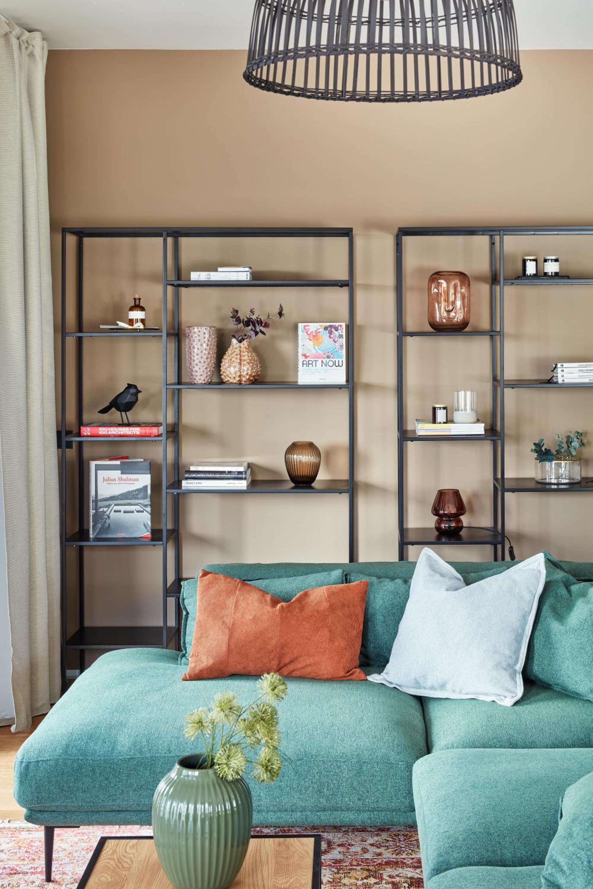 Designer Apartments in Smíchov by Prague Days