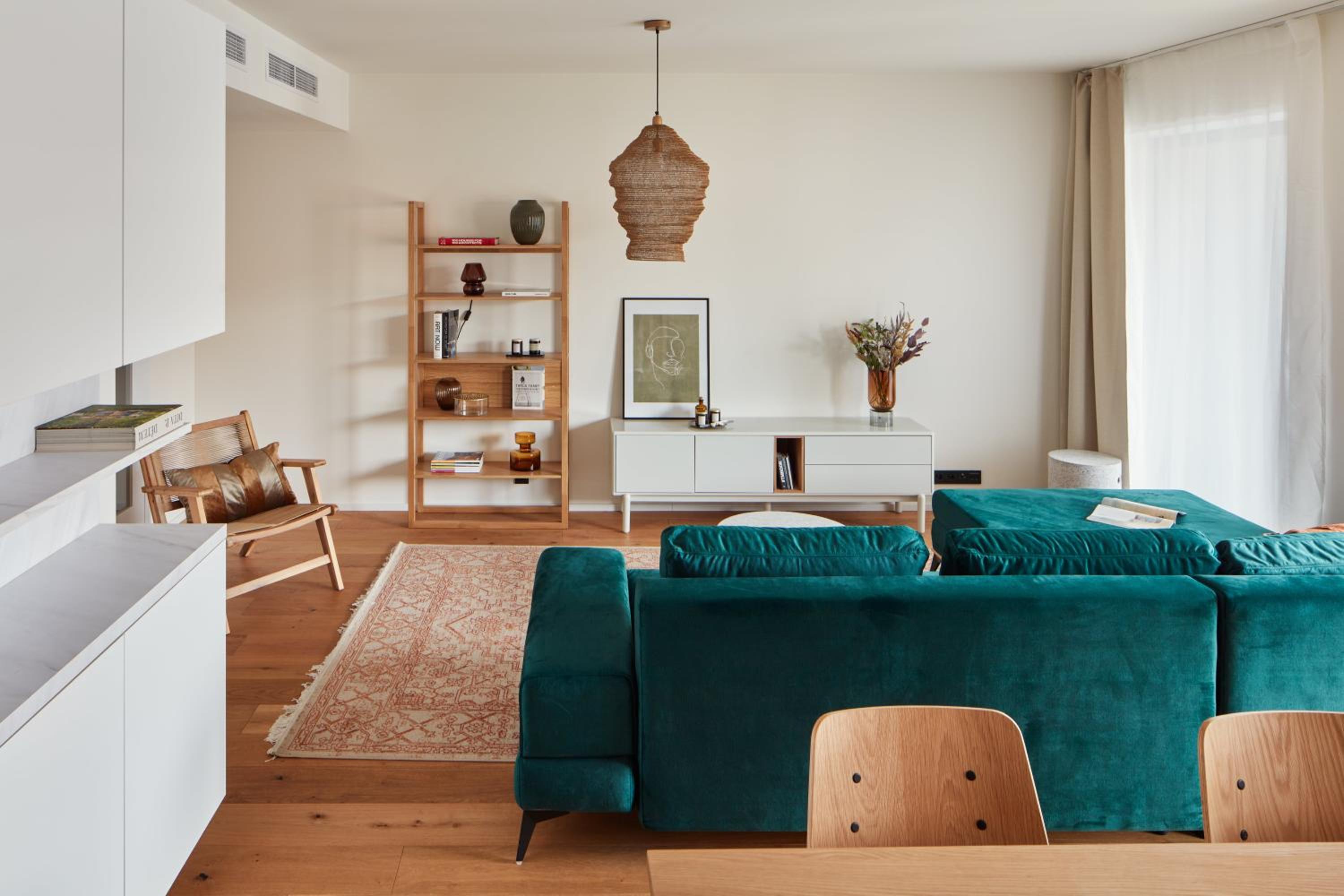 Designer Apartments in Smíchov by Prague Days