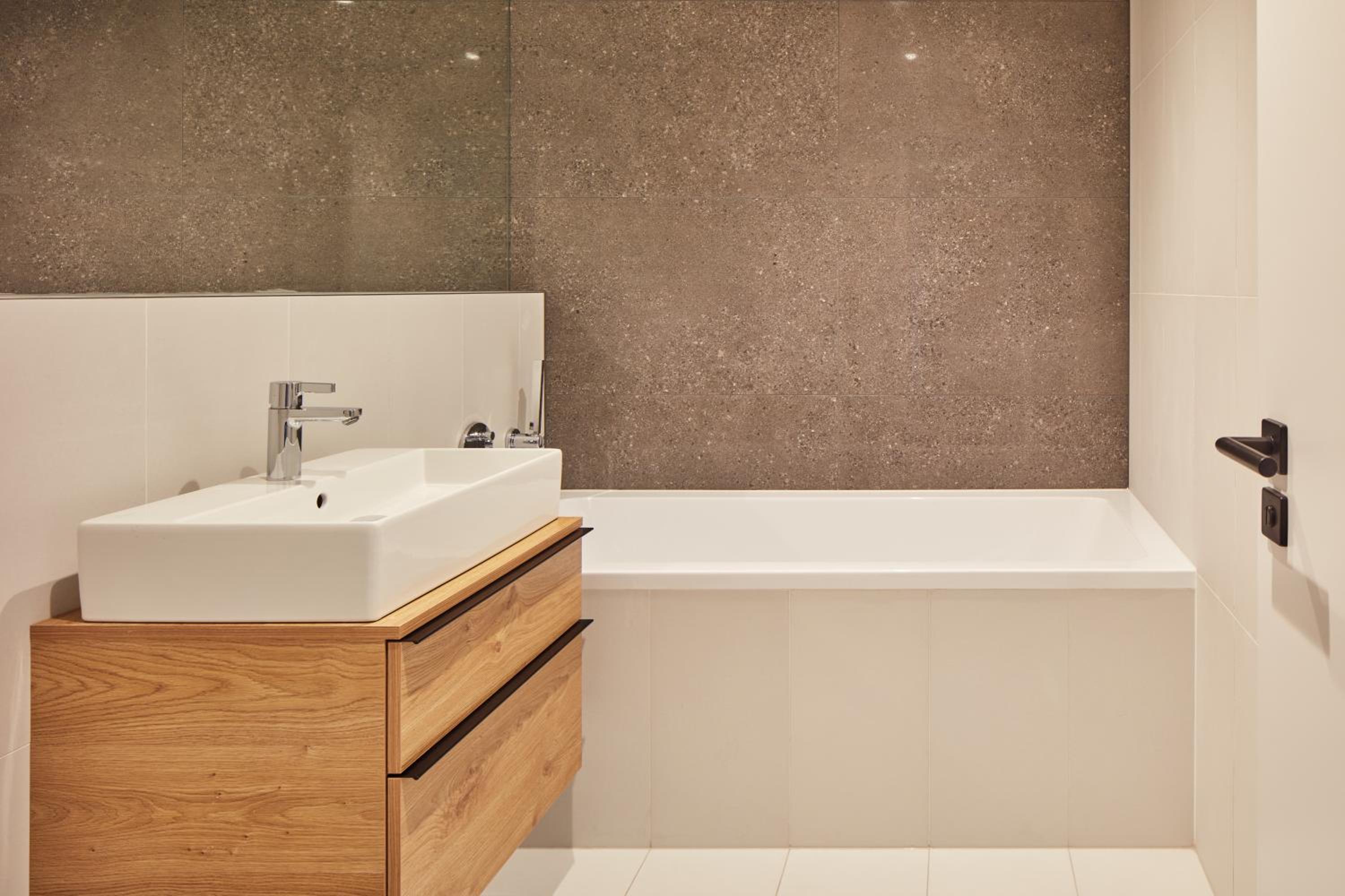 Designer Apartments in Smíchov by Prague Days