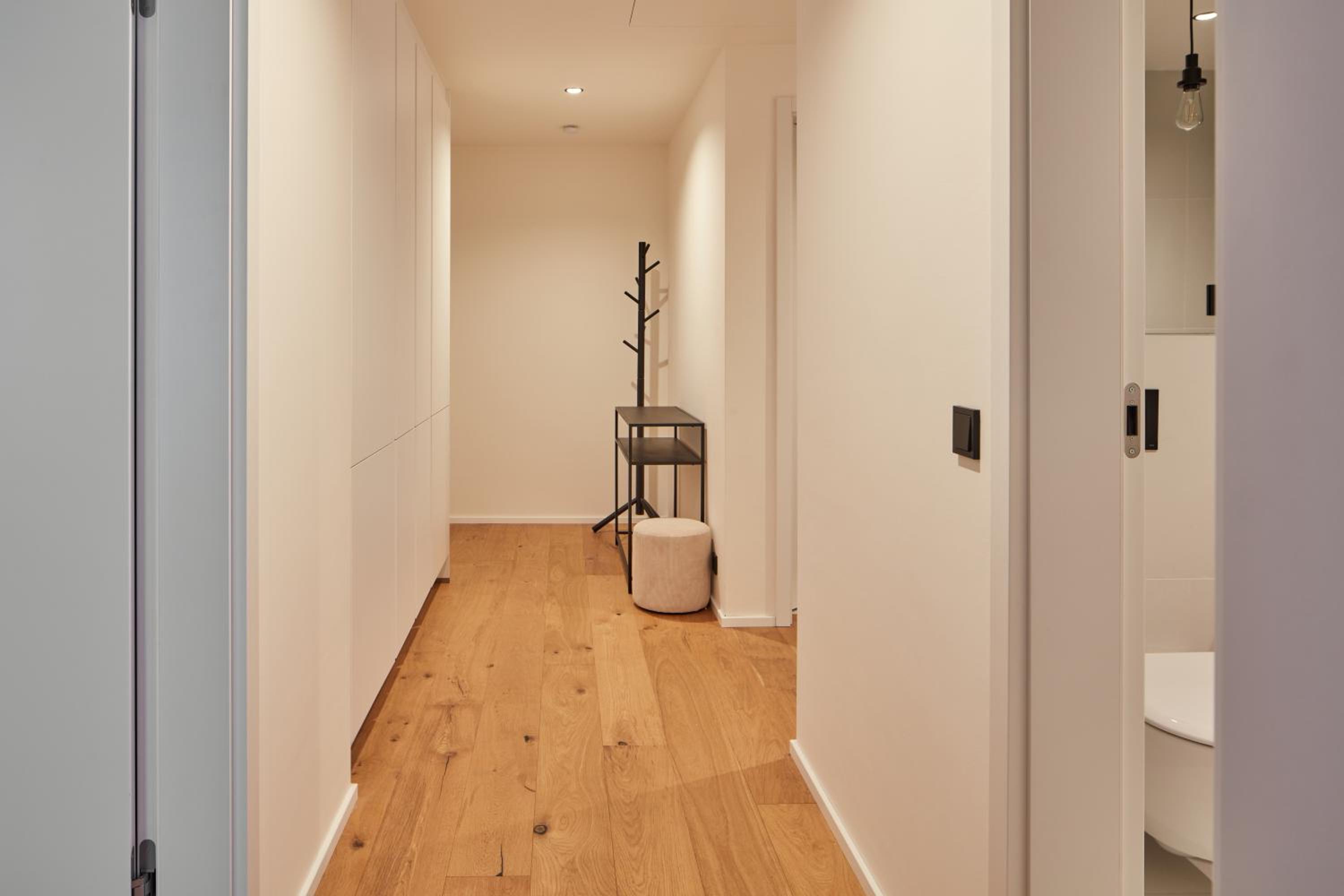 Designer Apartments in Smíchov by Prague Days