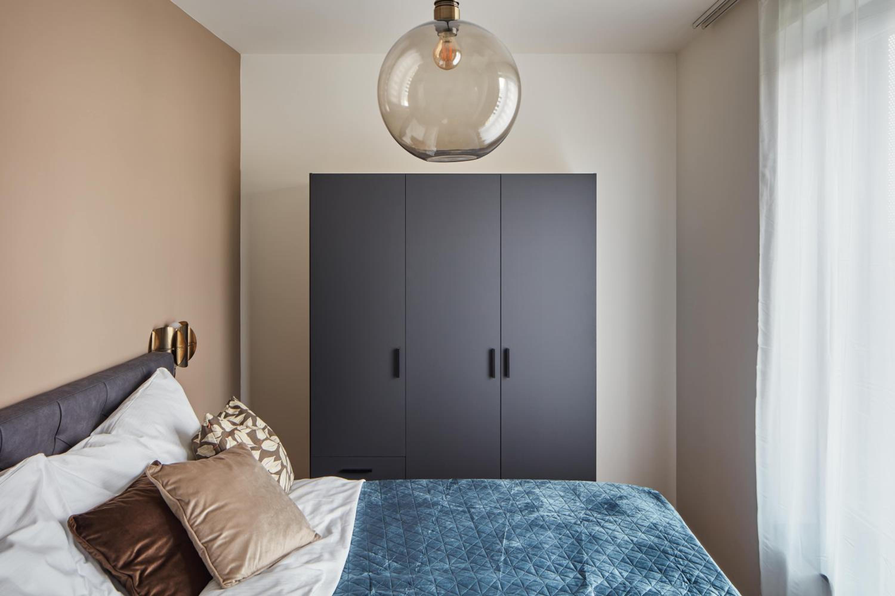 Designer Apartments in Smíchov by Prague Days