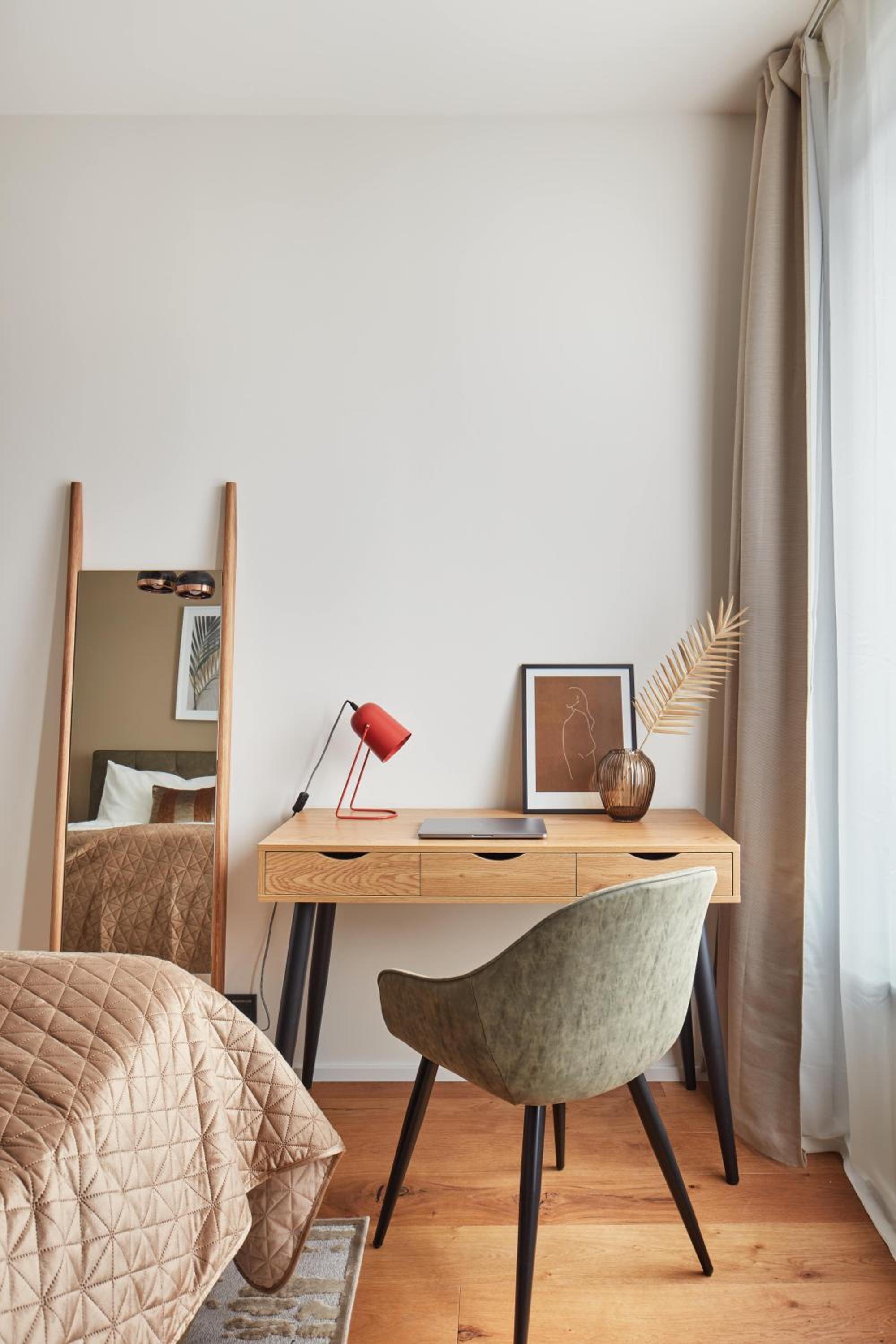 Designer Apartments in Smíchov by Prague Days