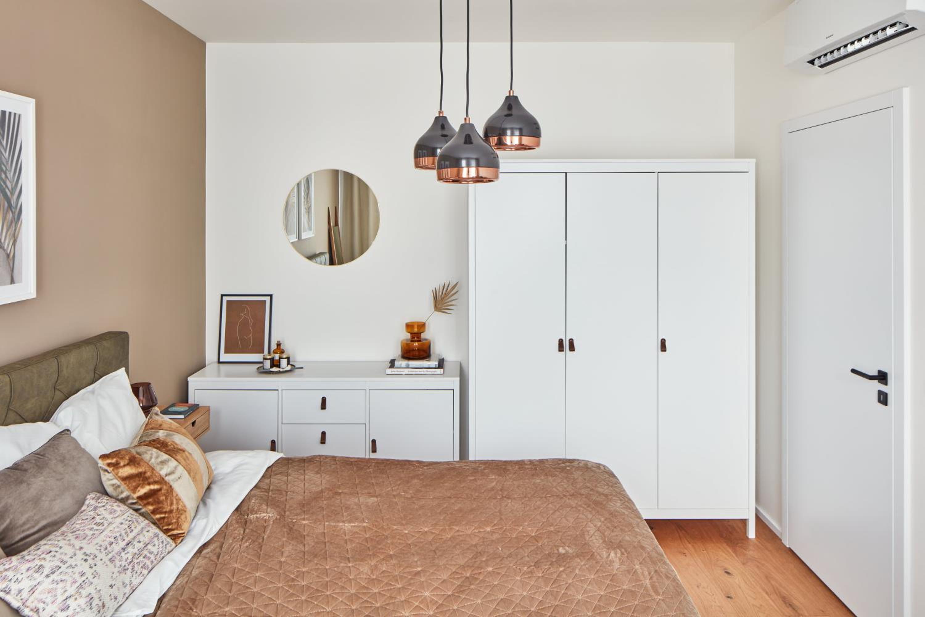 Designer Apartments in Smíchov by Prague Days