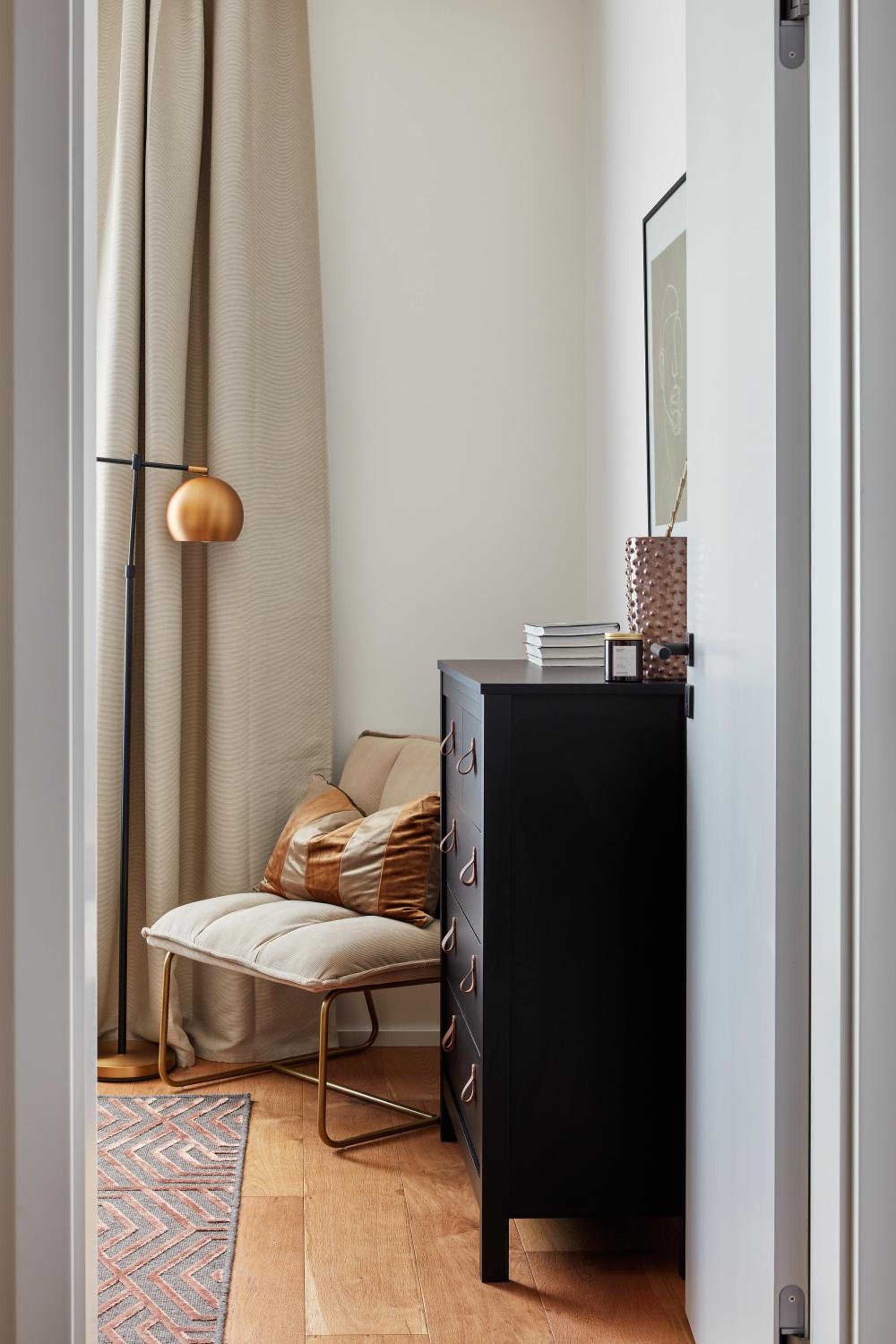 Designer Apartments in Smíchov by Prague Days