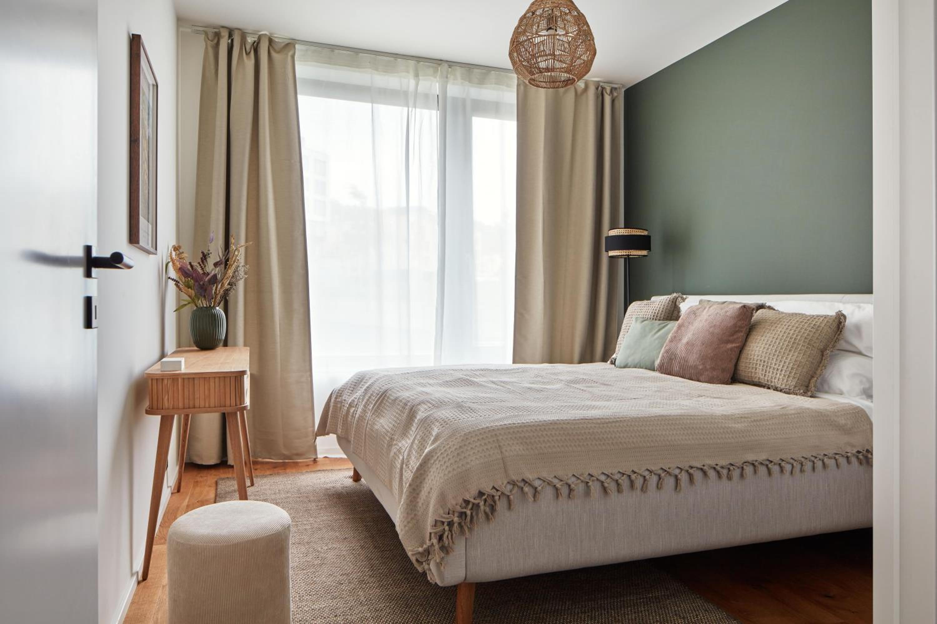 Designer Apartments in Smíchov by Prague Days