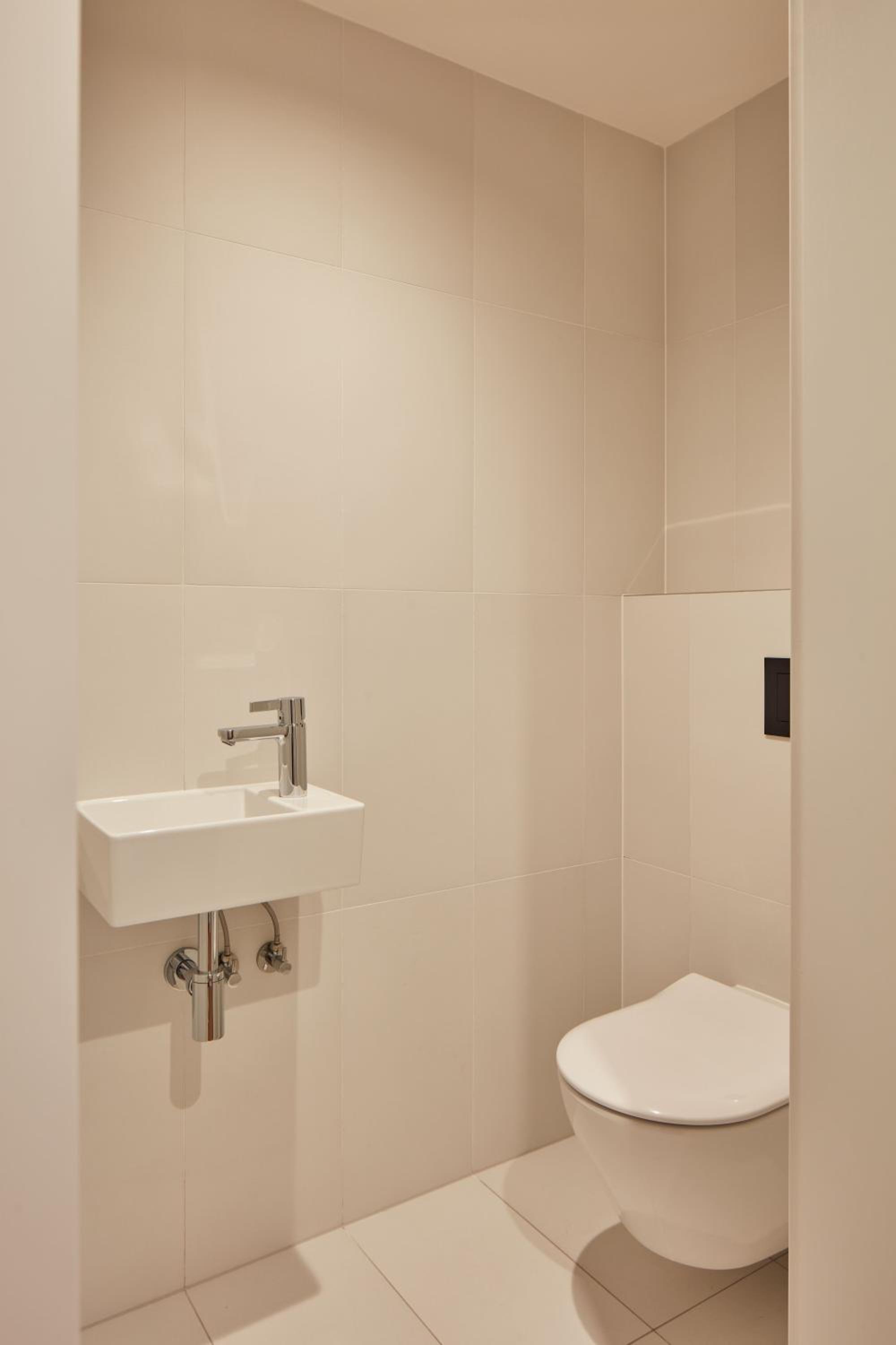 Designer Apartments in Smíchov by Prague Days