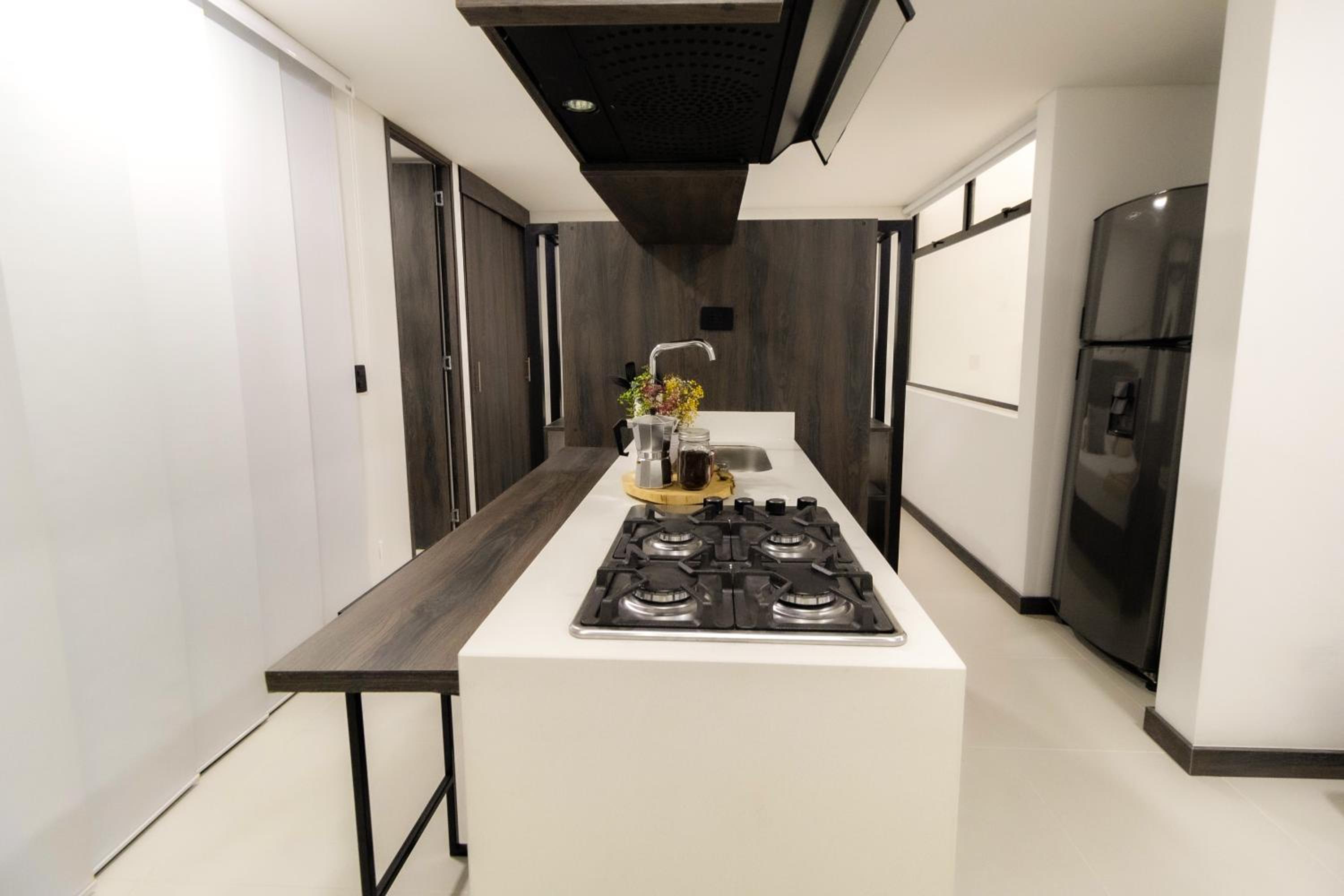 Casa García Rent Home