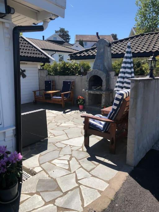 Comfortable 3 bedroom Apartment on one floor. view 5
