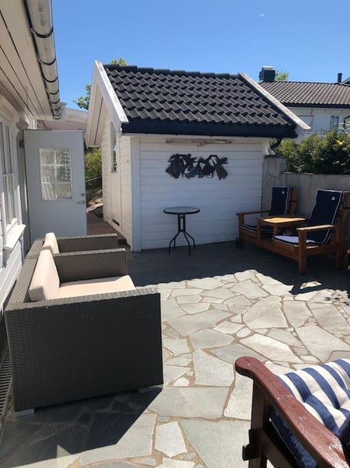 Comfortable 3 bedroom Apartment on one floor. view 4