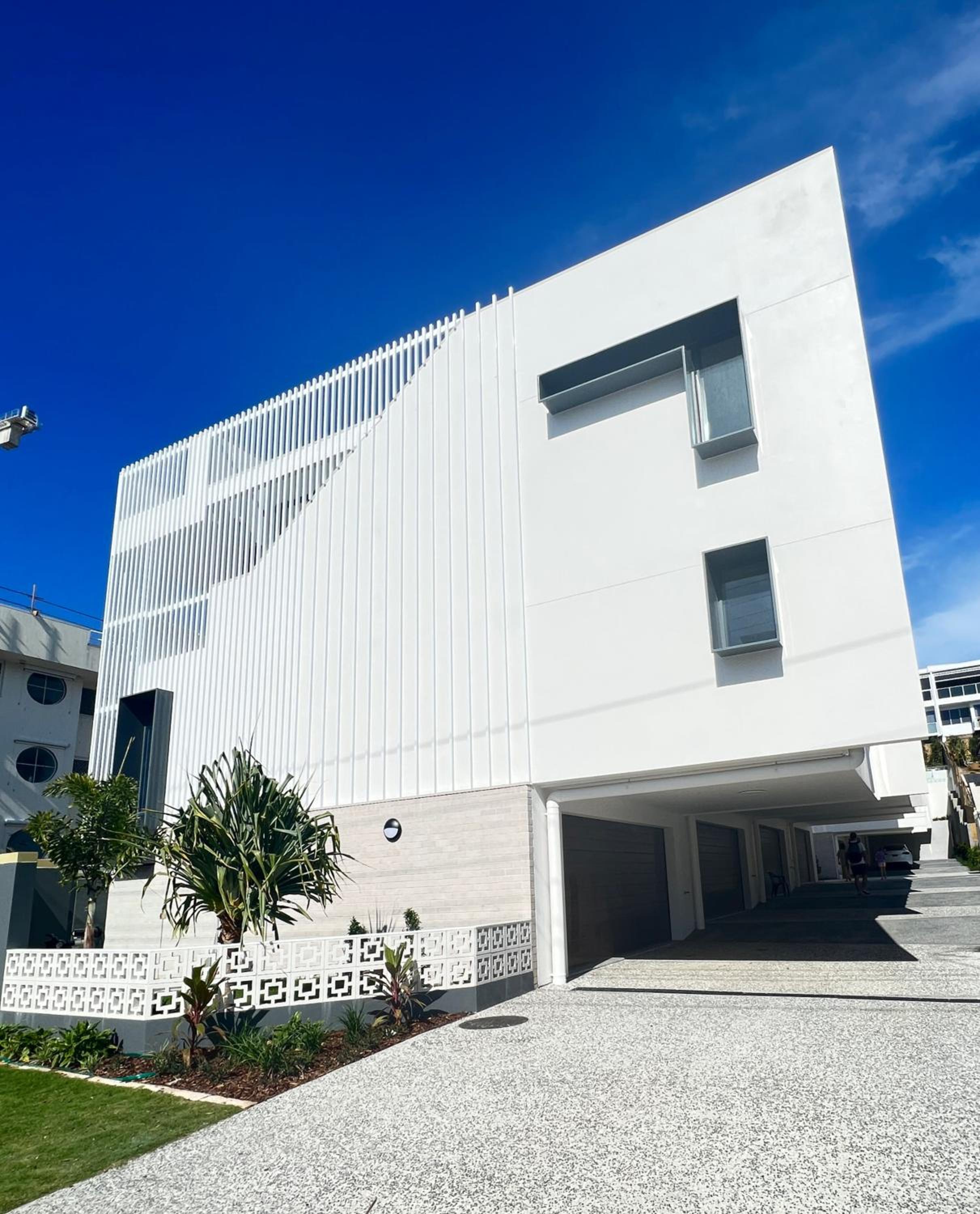 Hotel Unique Kirra Townhouse