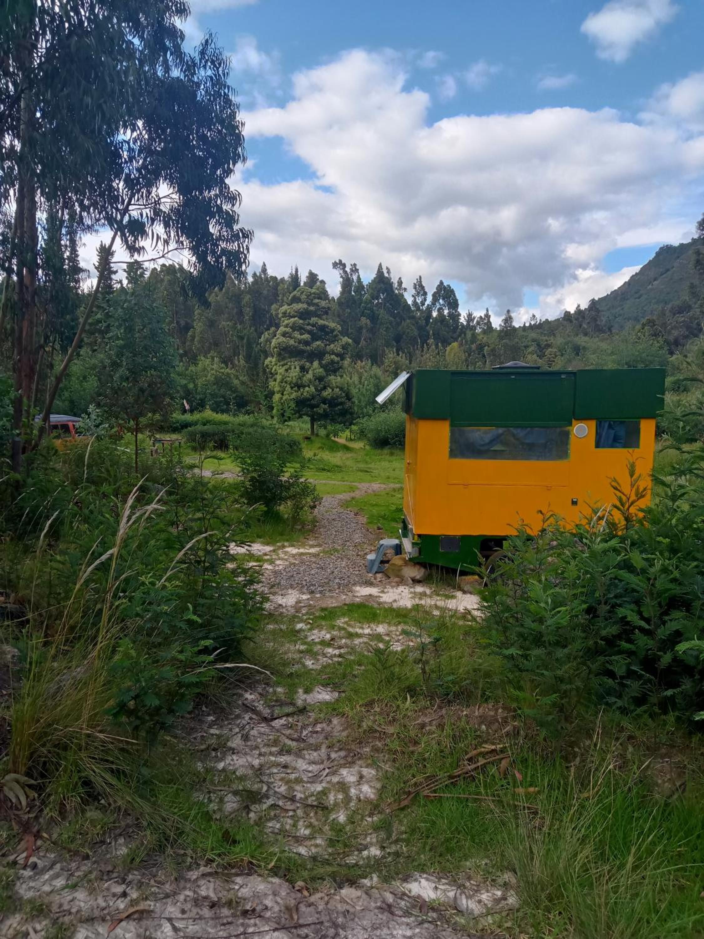 Quinta de Fagua