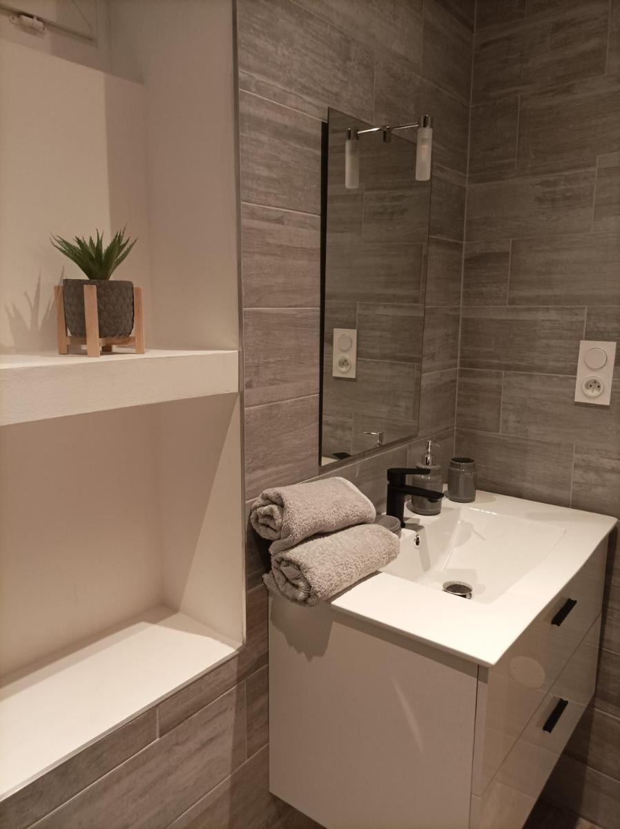 Appartement calme view 5