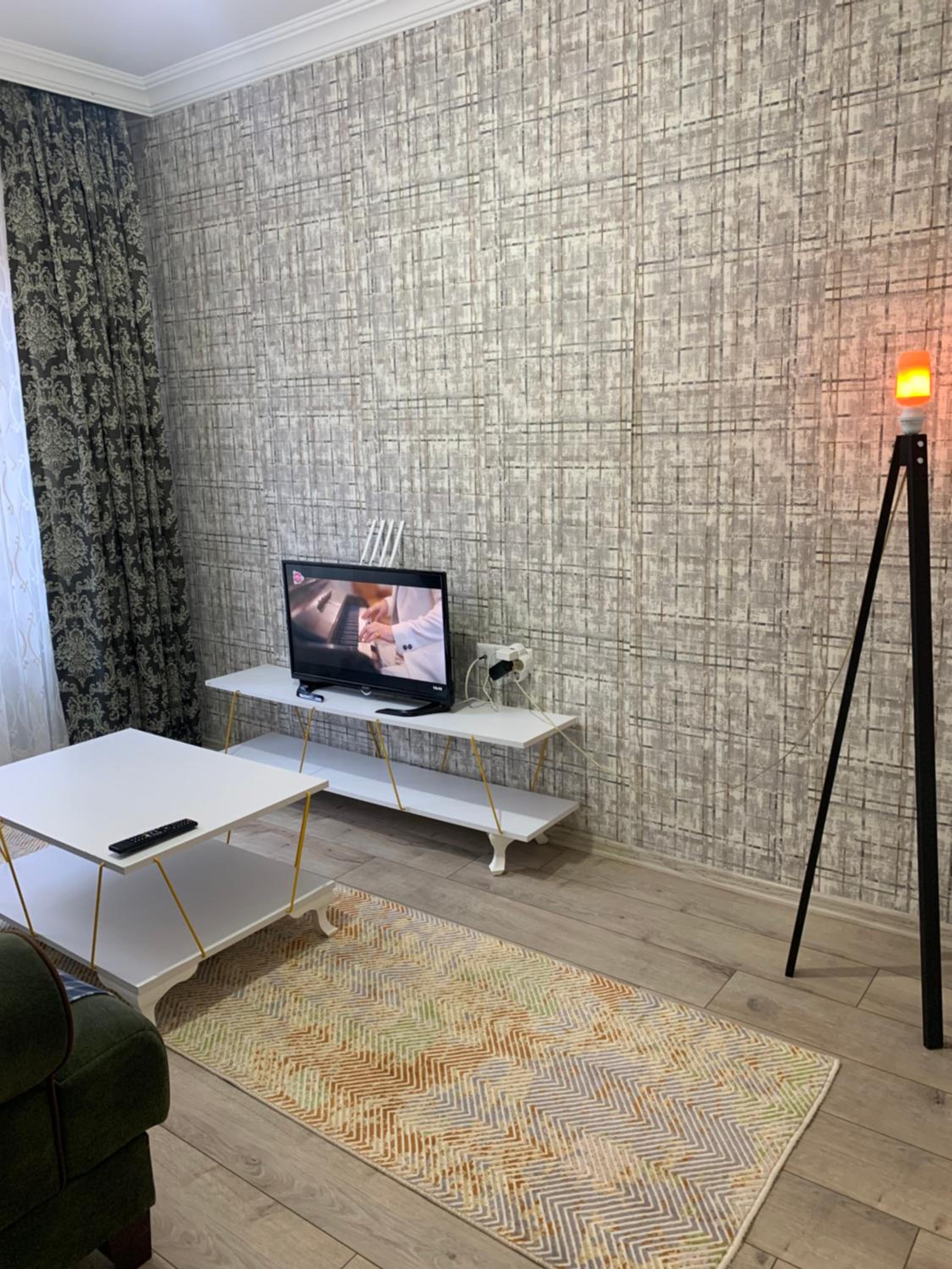 Şehri ala apart otel view 5