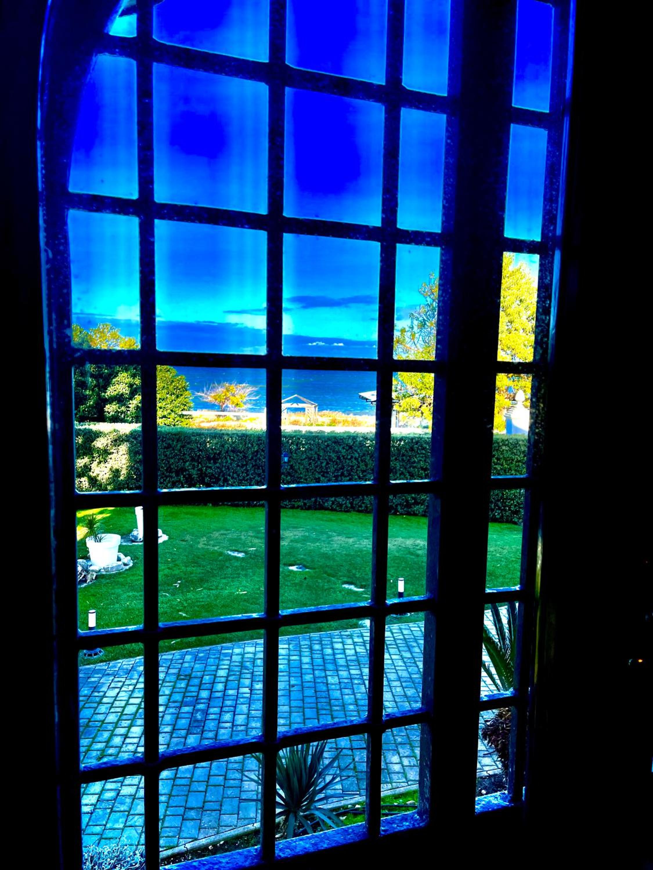 Villa Pignatelli