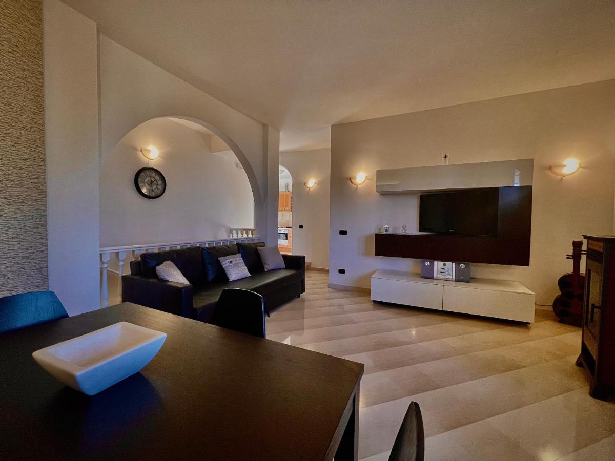 Villa Pignatelli