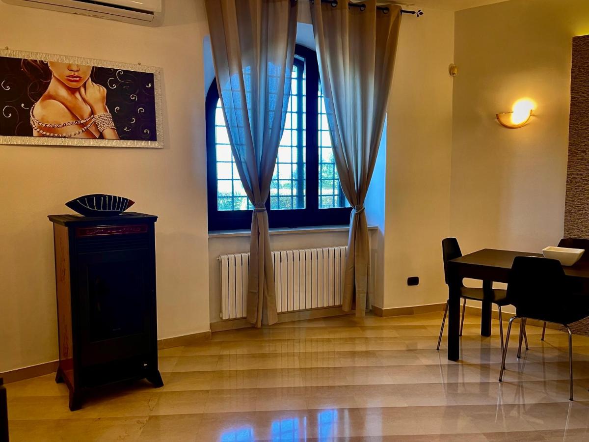 Villa Pignatelli
