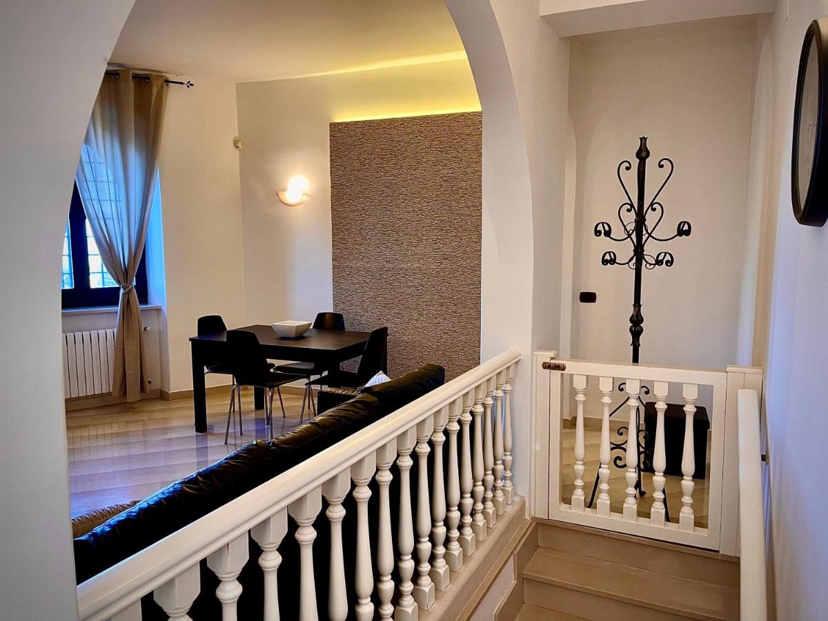 Villa Pignatelli