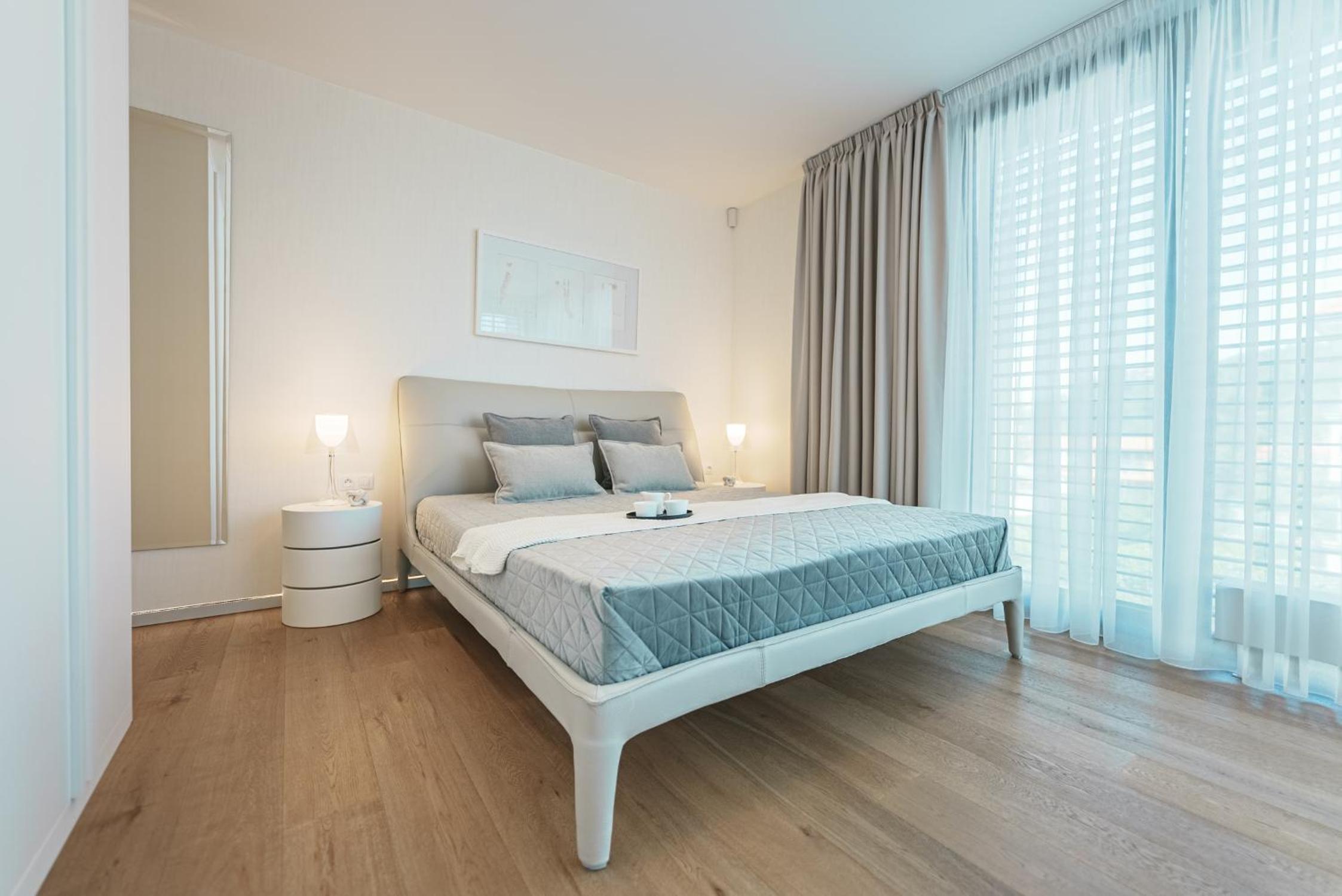 Stylish Apartments in Braník by Prague Days