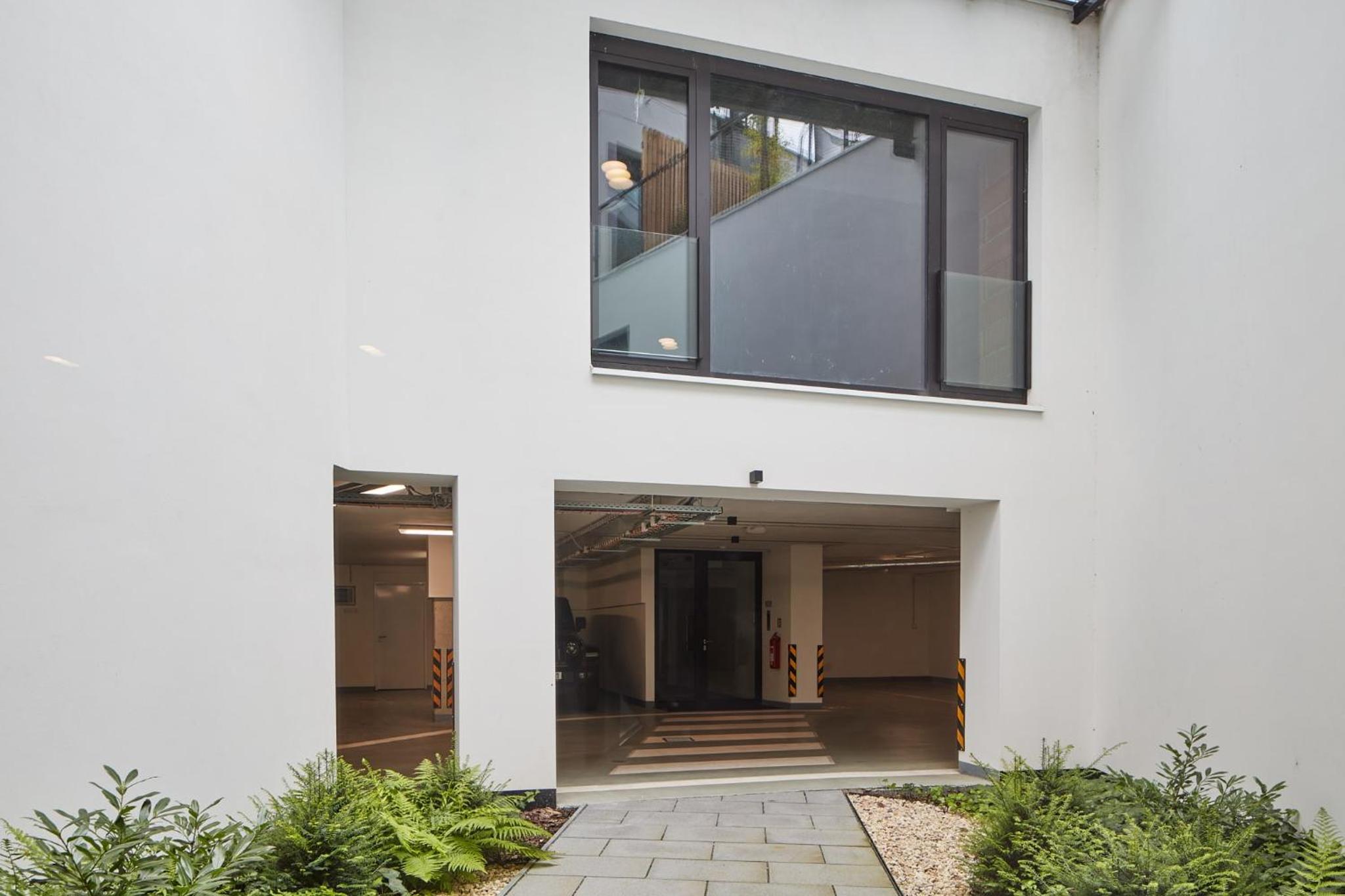 Stylish Apartments in Braník by Prague Days