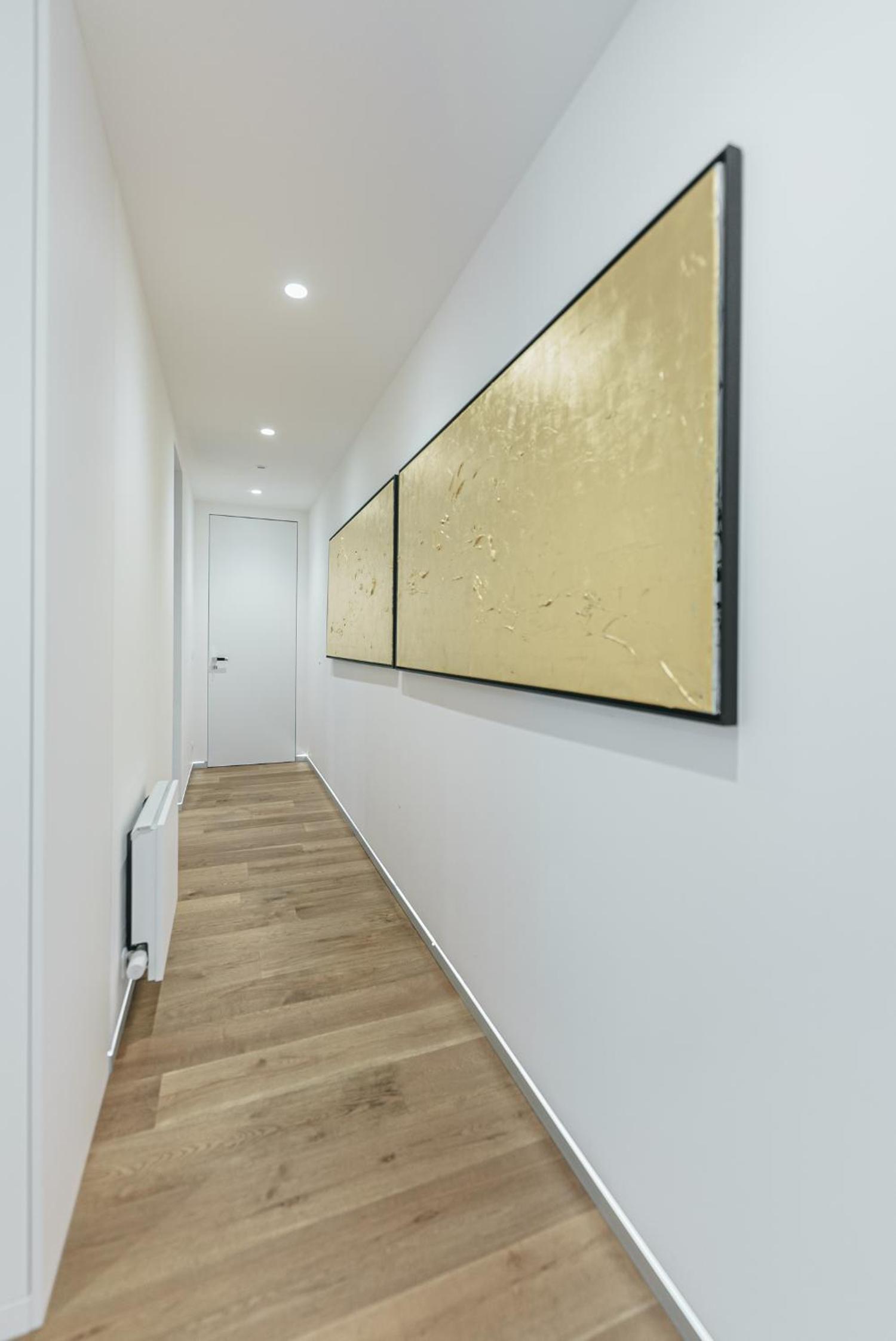 Stylish Apartments in Braník by Prague Days