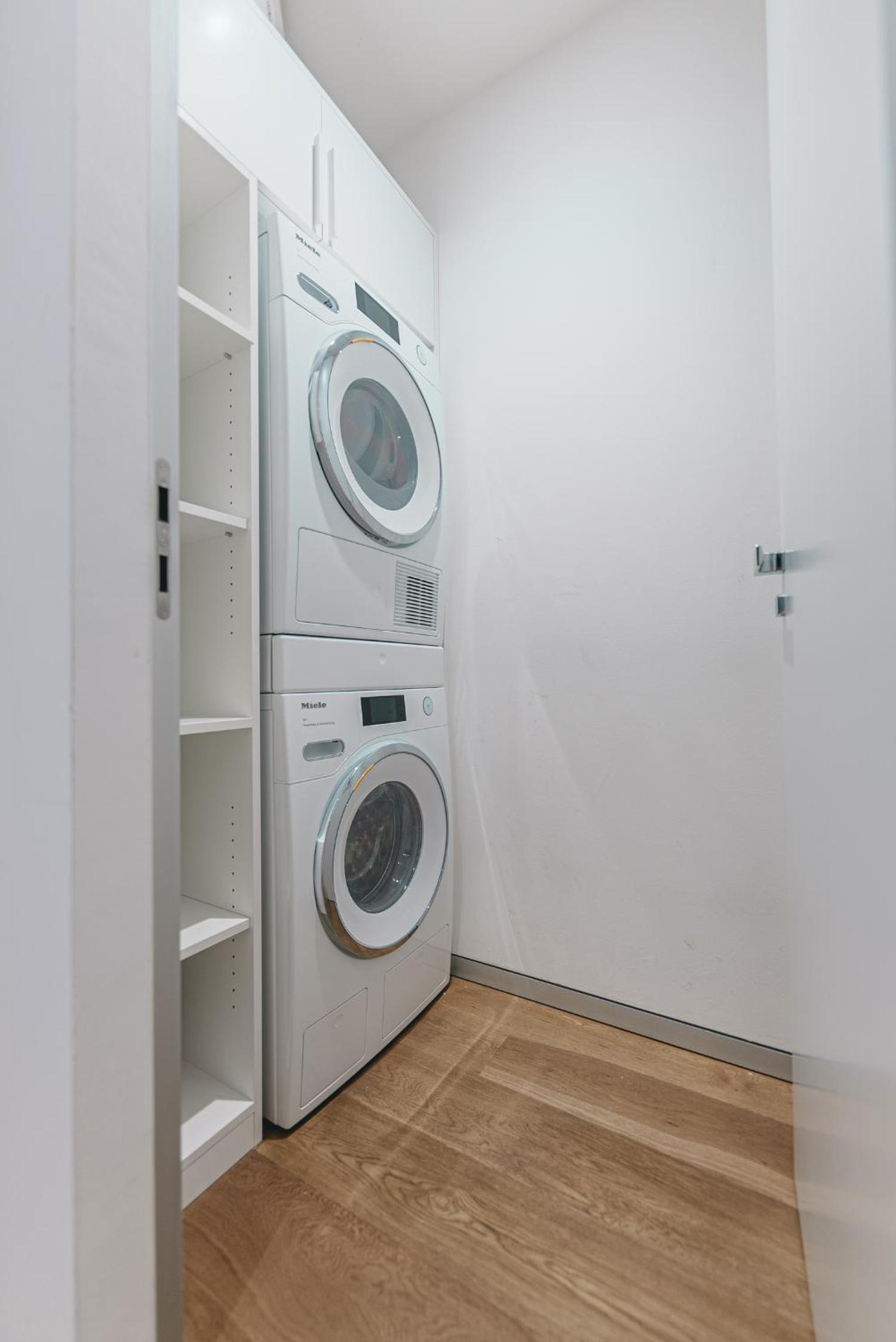 Stylish Apartments in Braník by Prague Days