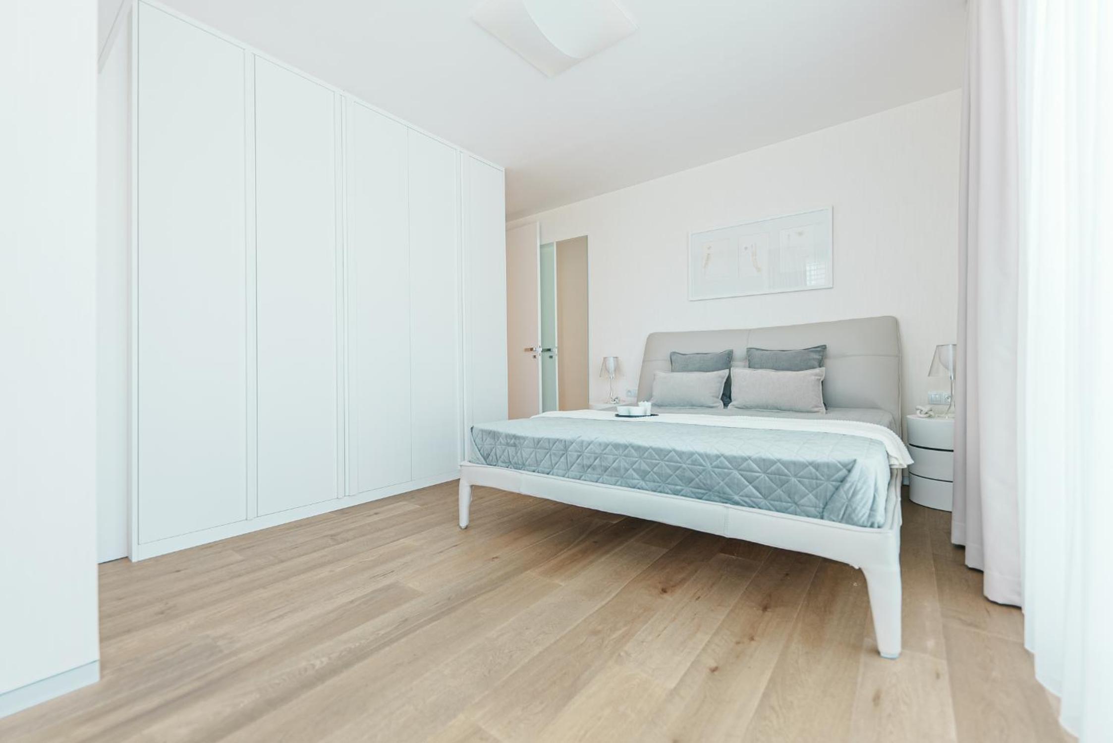 Stylish Apartments in Braník by Prague Days
