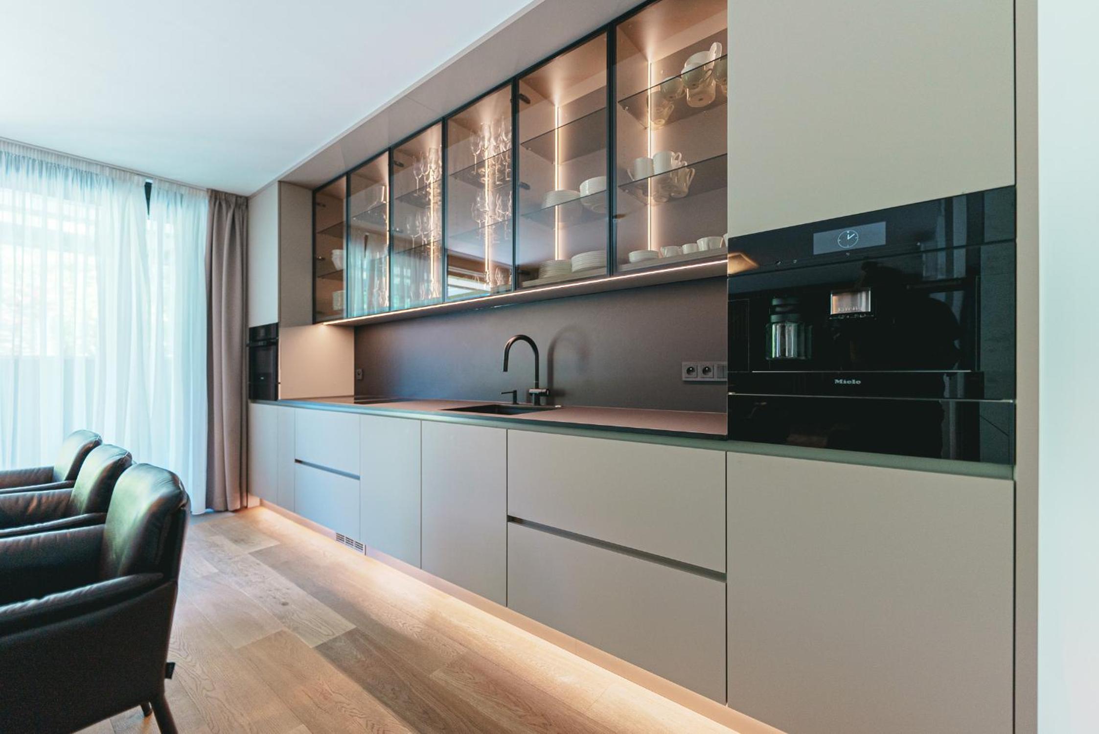 Stylish Apartments in Braník by Prague Days