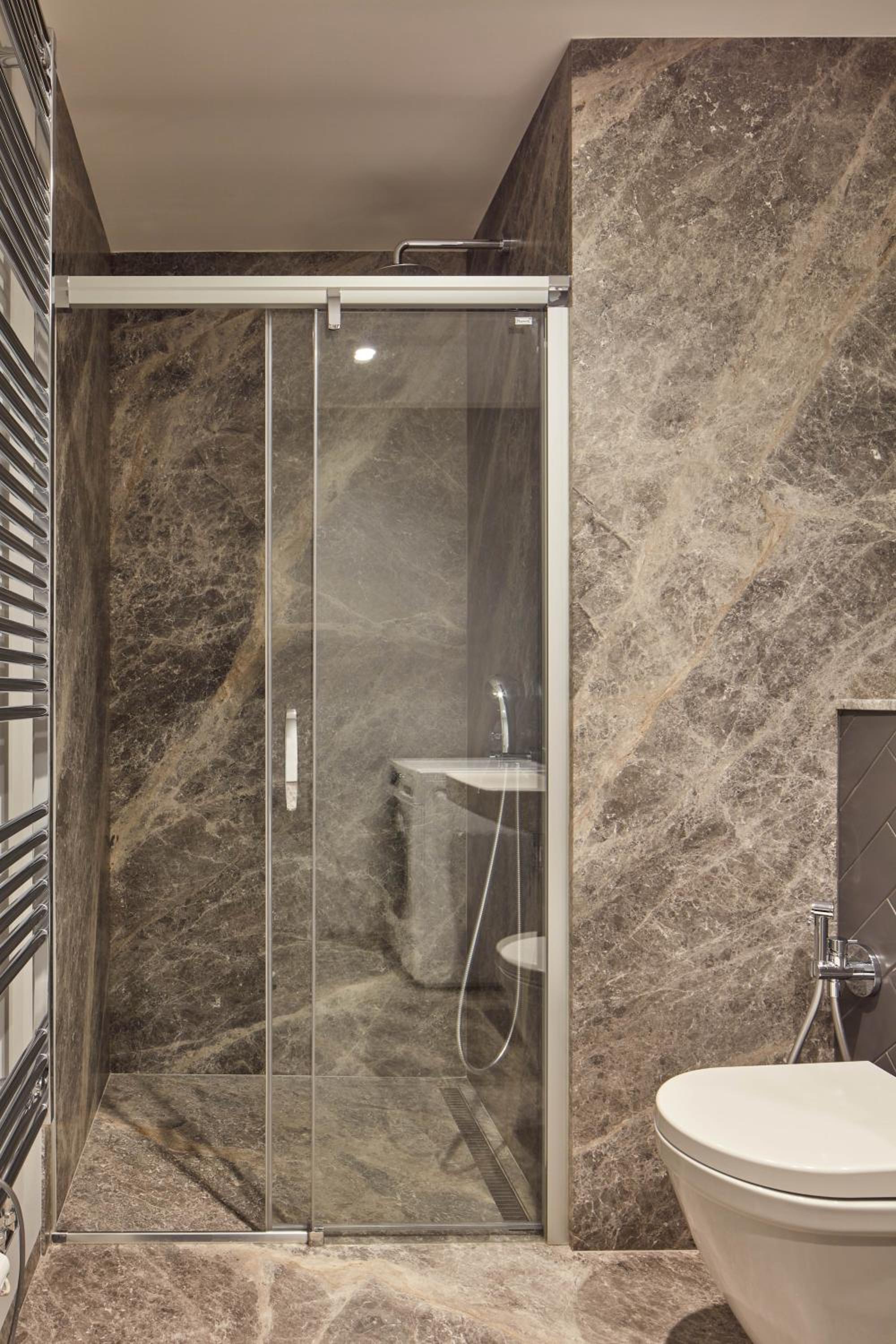Stylish Apartments in Braník by Prague Days