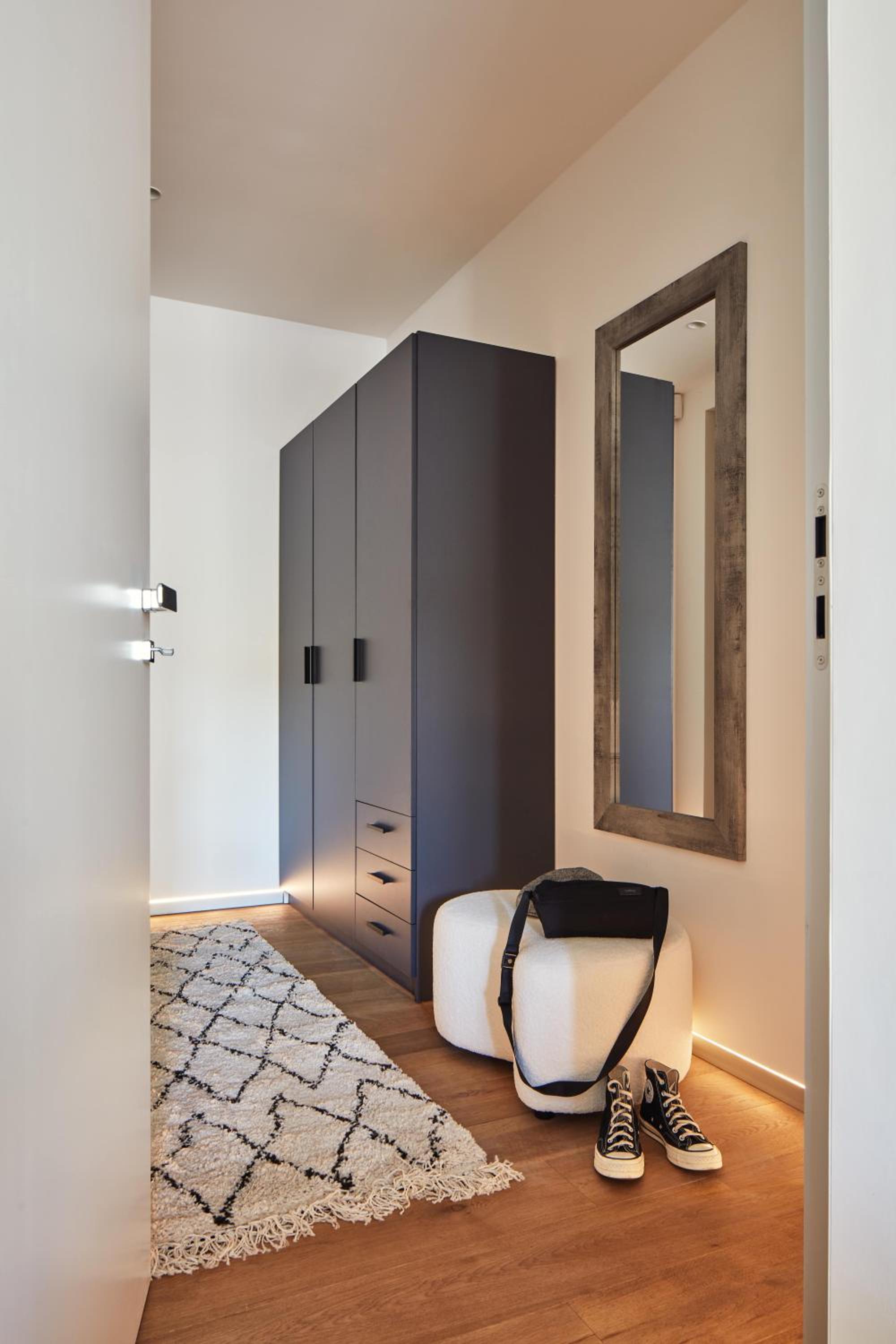 Stylish Apartments in Braník by Prague Days