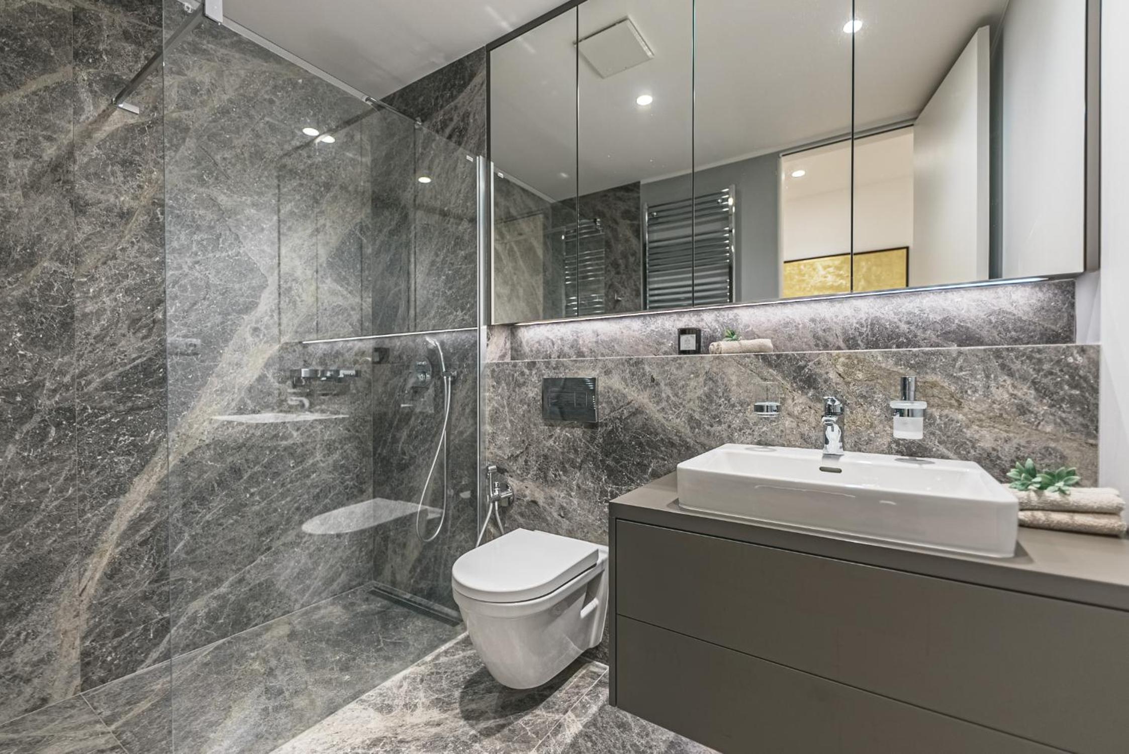 Stylish Apartments in Braník by Prague Days