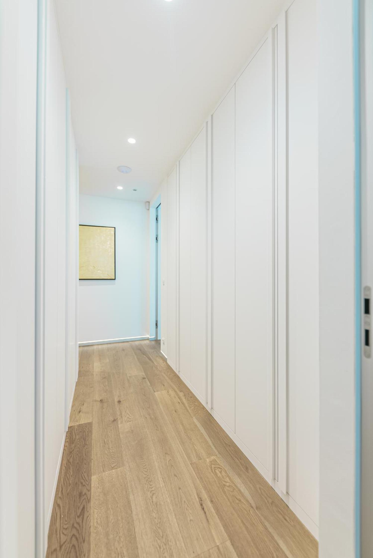 Stylish Apartments in Braník by Prague Days