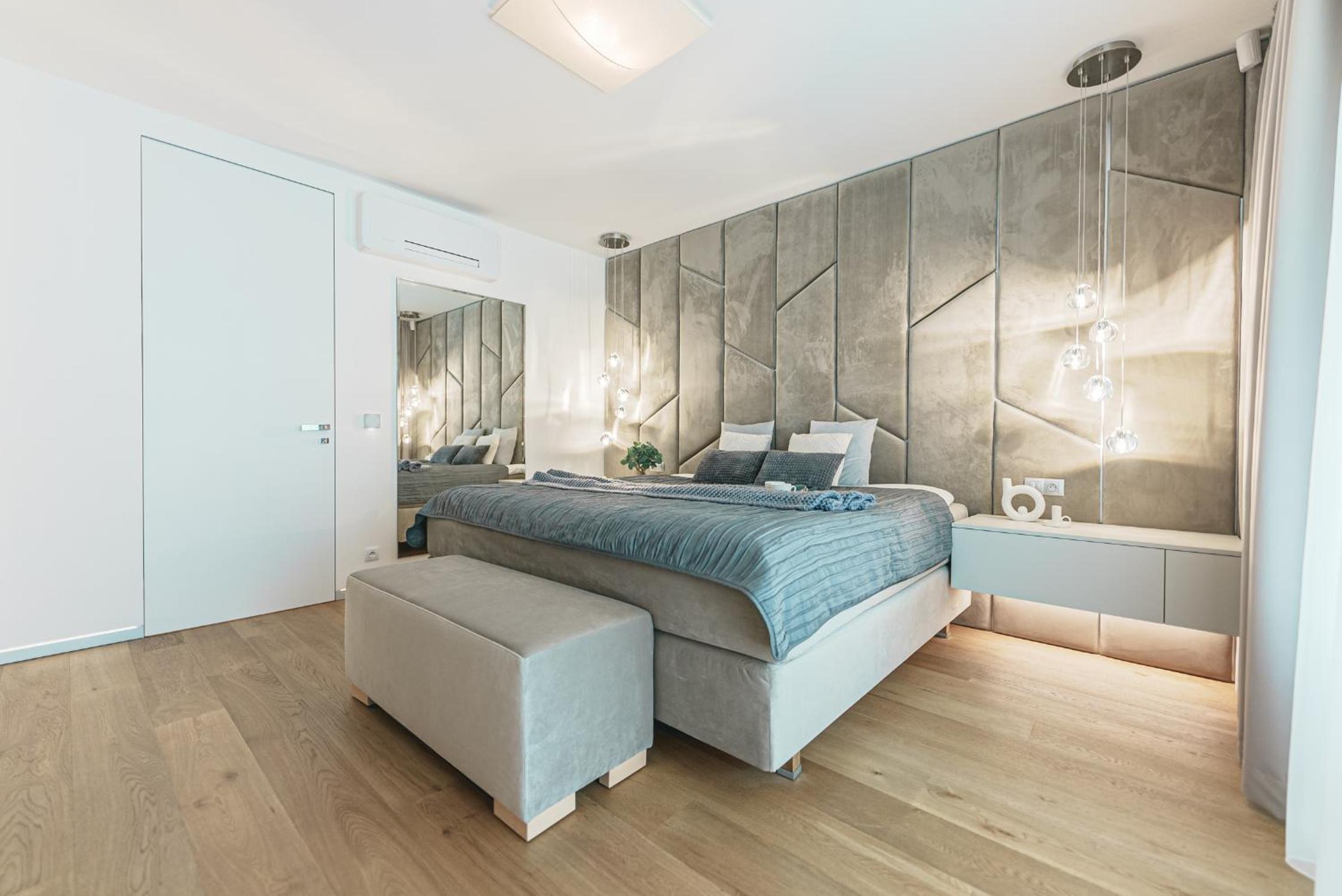 Stylish Apartments in Braník by Prague Days