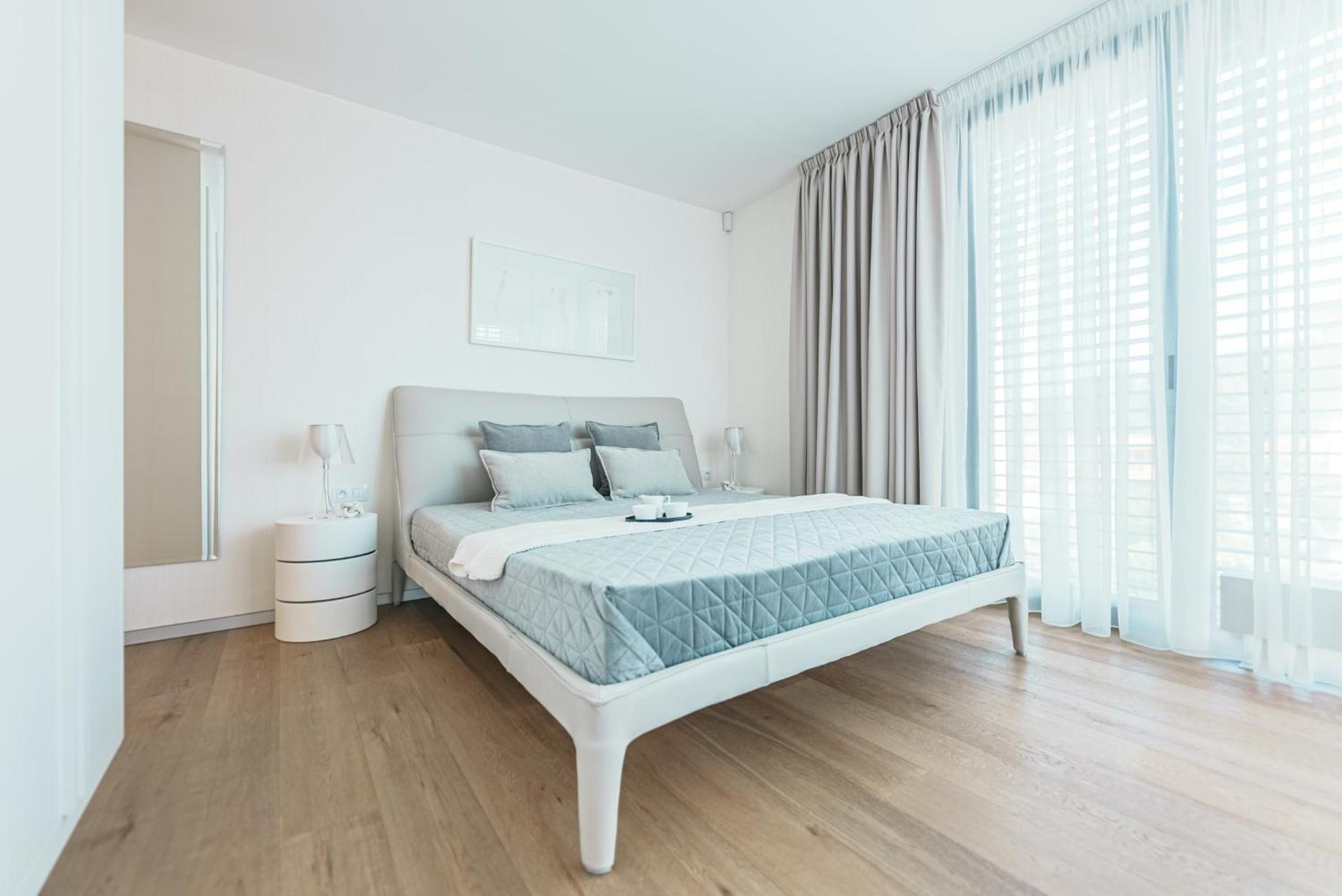 Stylish Apartments in Braník by Prague Days