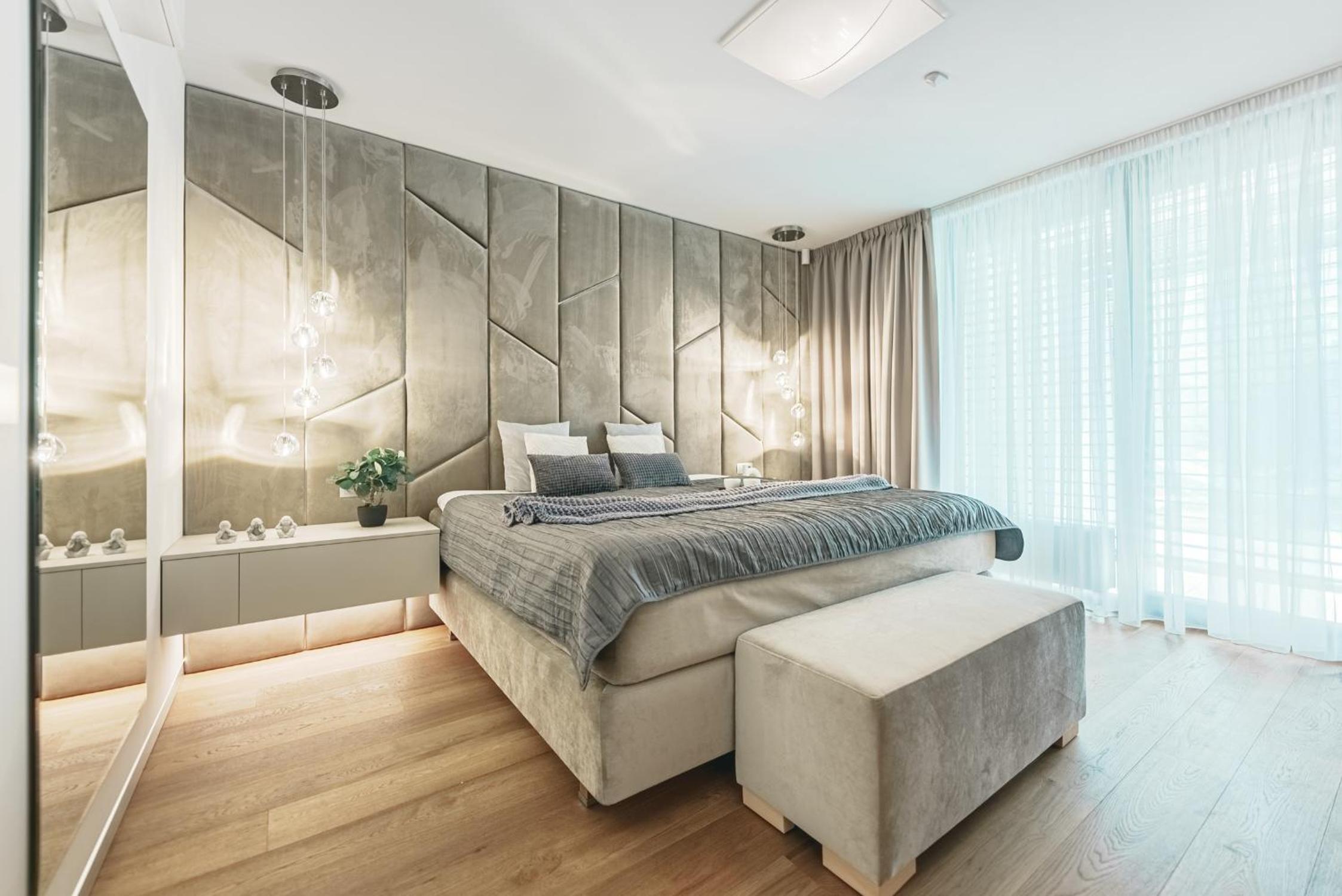 Stylish Apartments in Braník by Prague Days