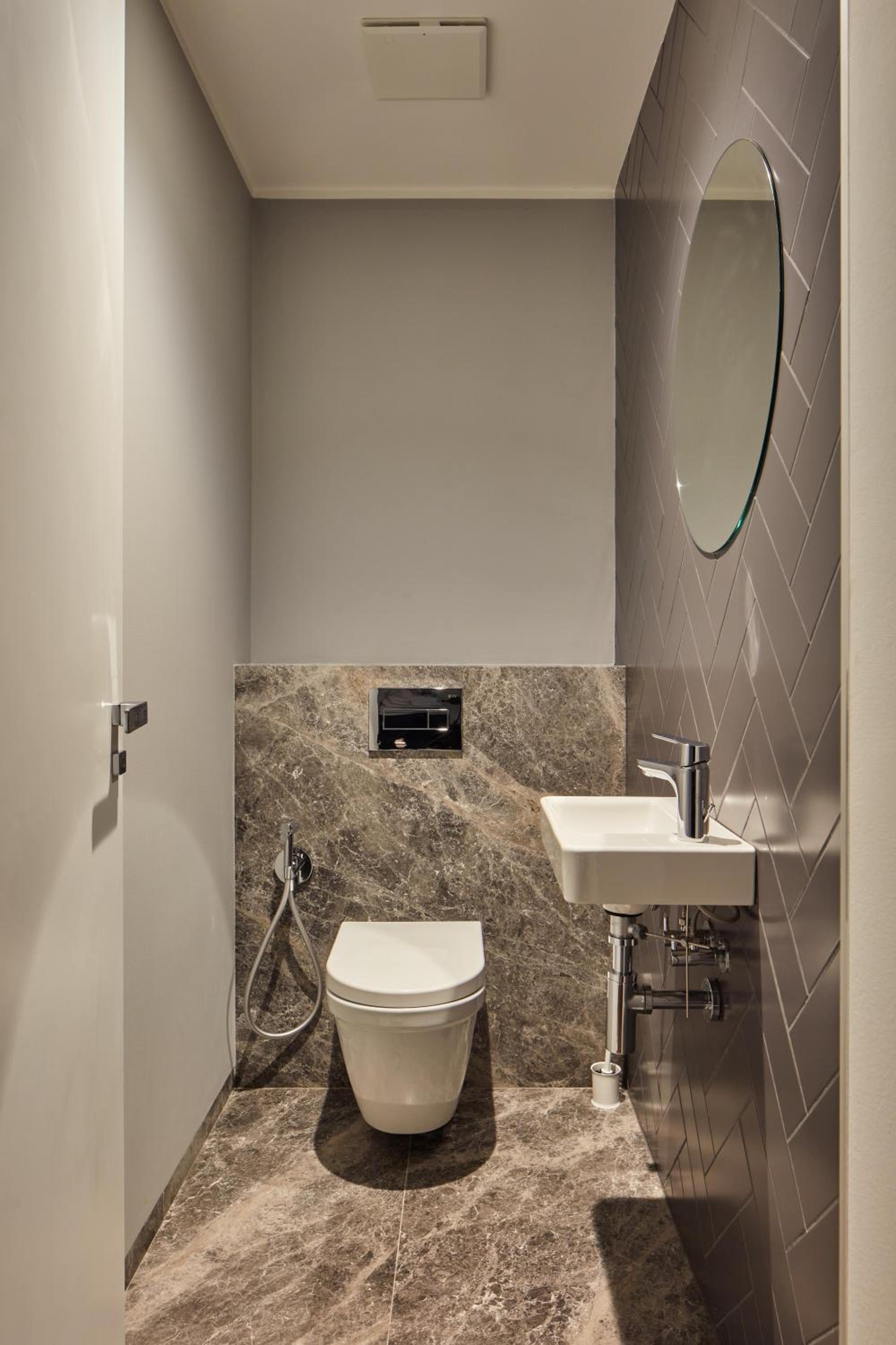Stylish Apartments in Braník by Prague Days
