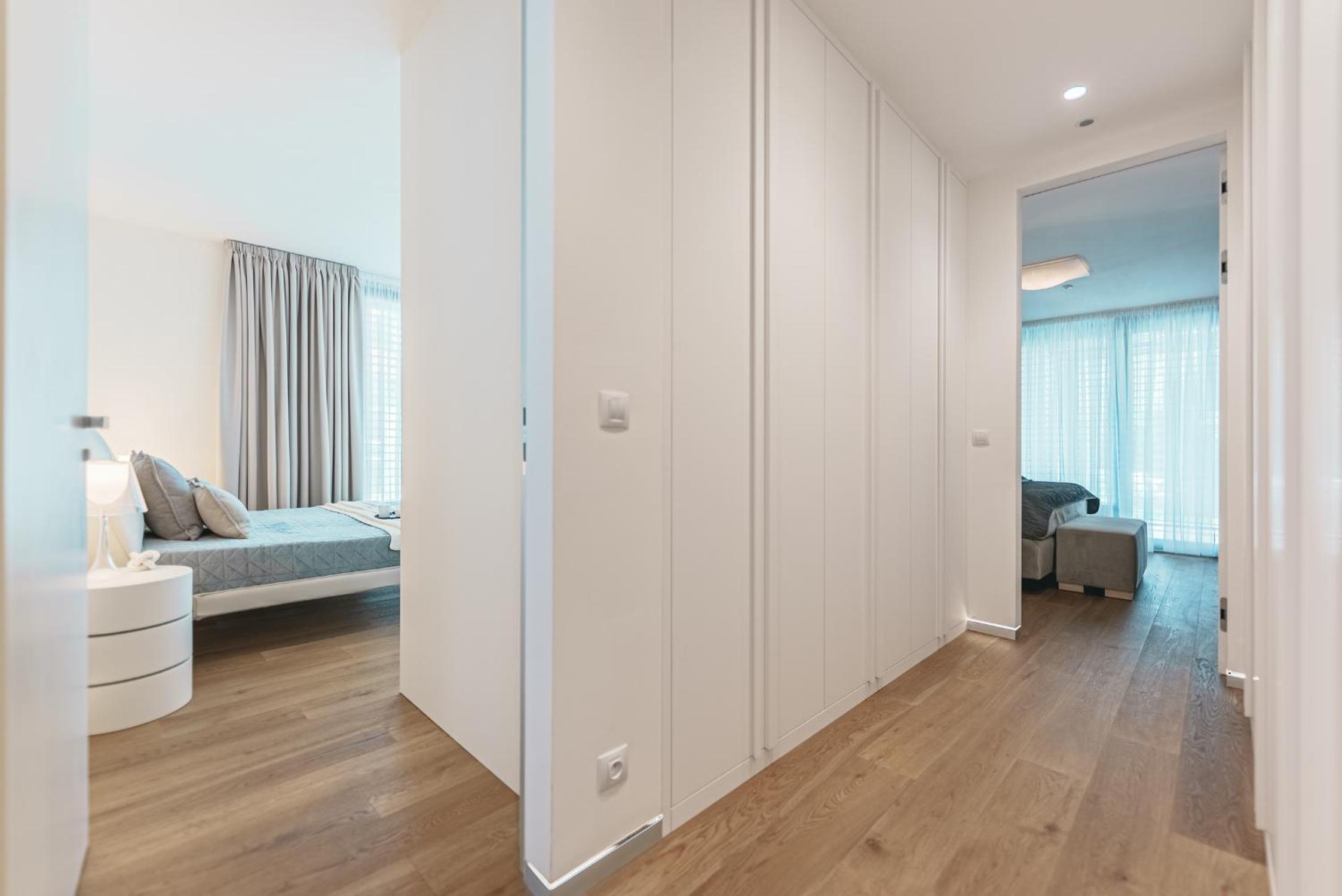 Stylish Apartments in Braník by Prague Days