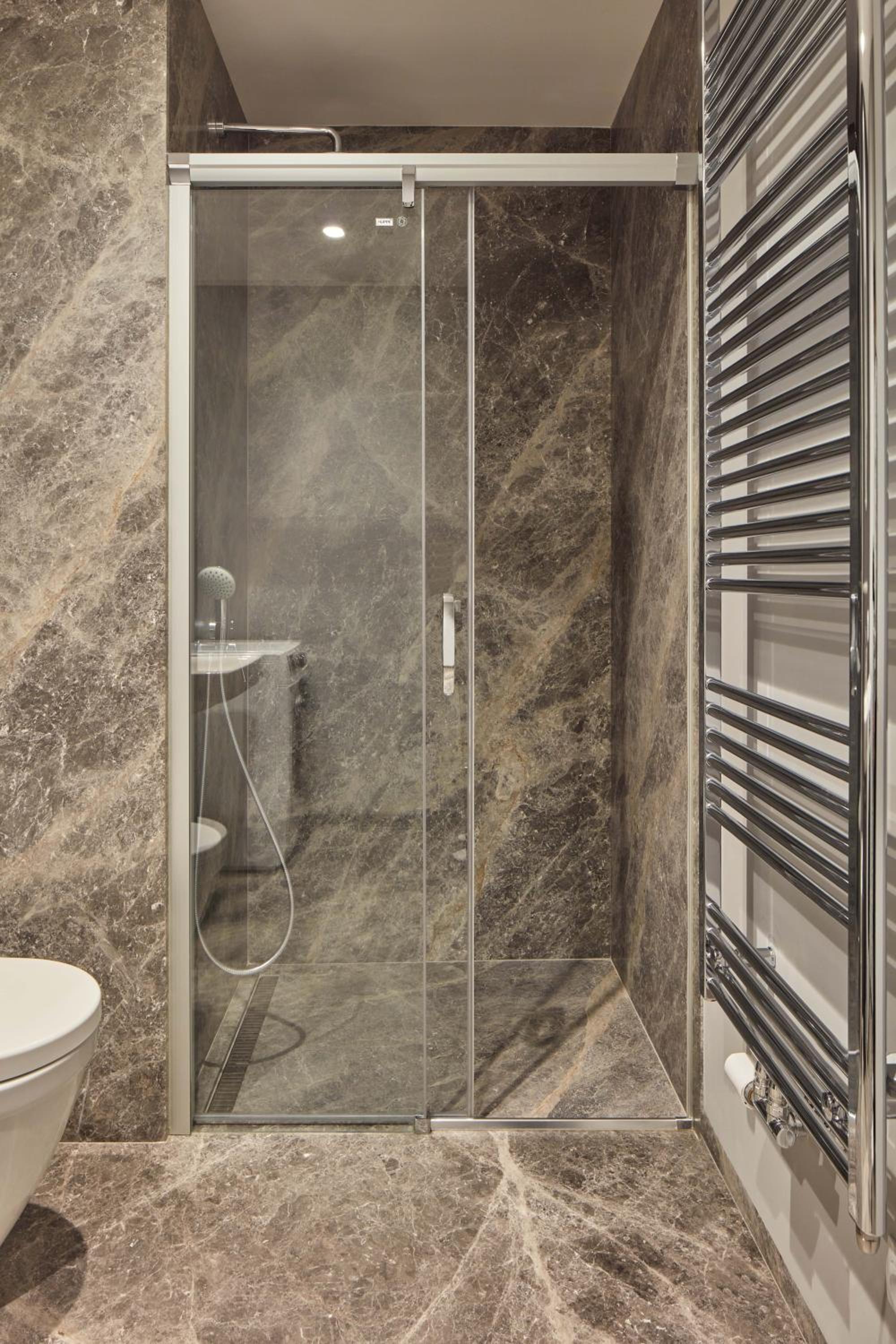 Stylish Apartments in Braník by Prague Days
