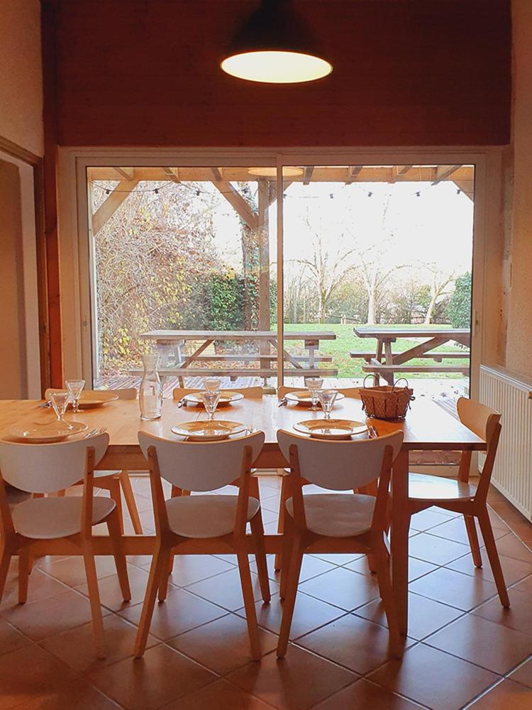 Domaine de la Brette view 2