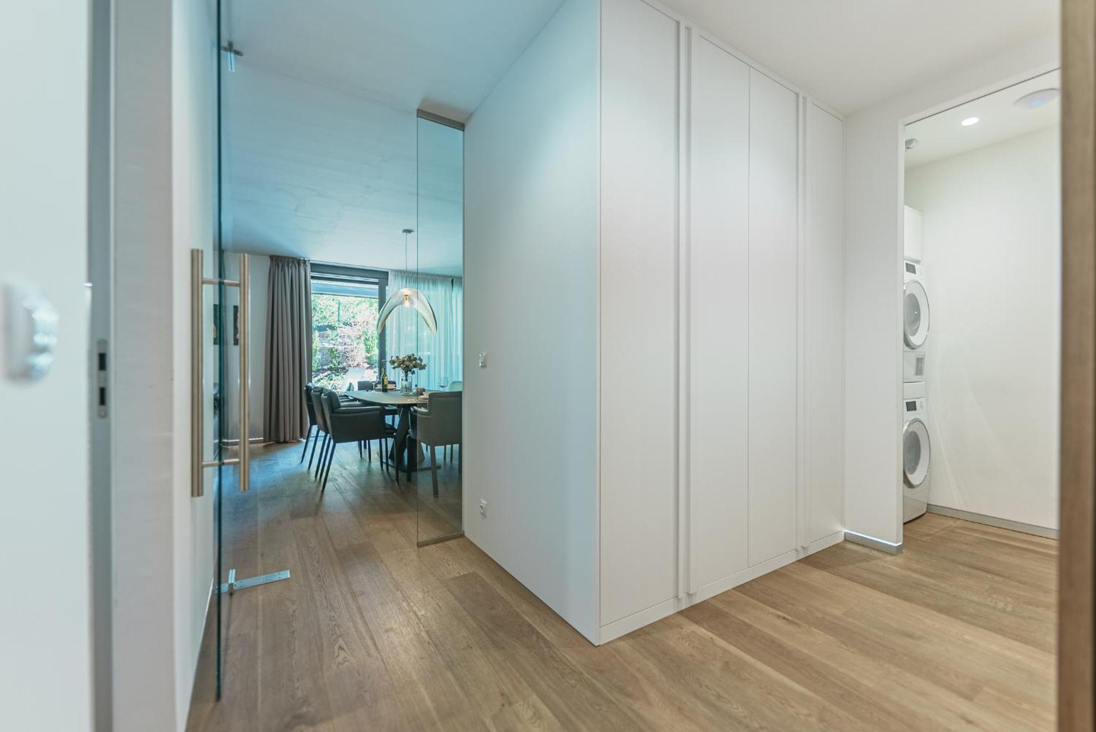 Stylish Apartments in Braník by Prague Days