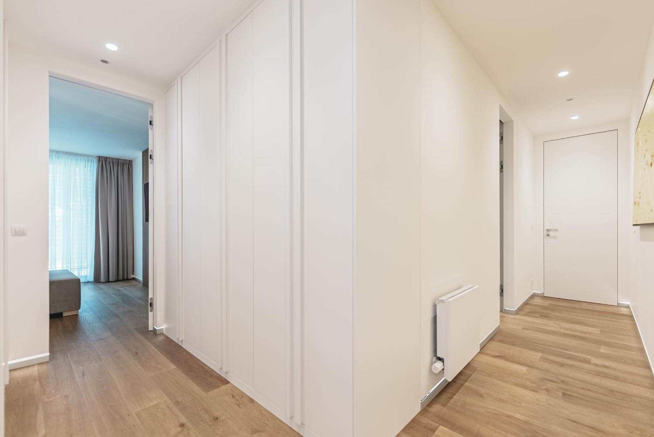 Stylish Apartments in Braník by Prague Days