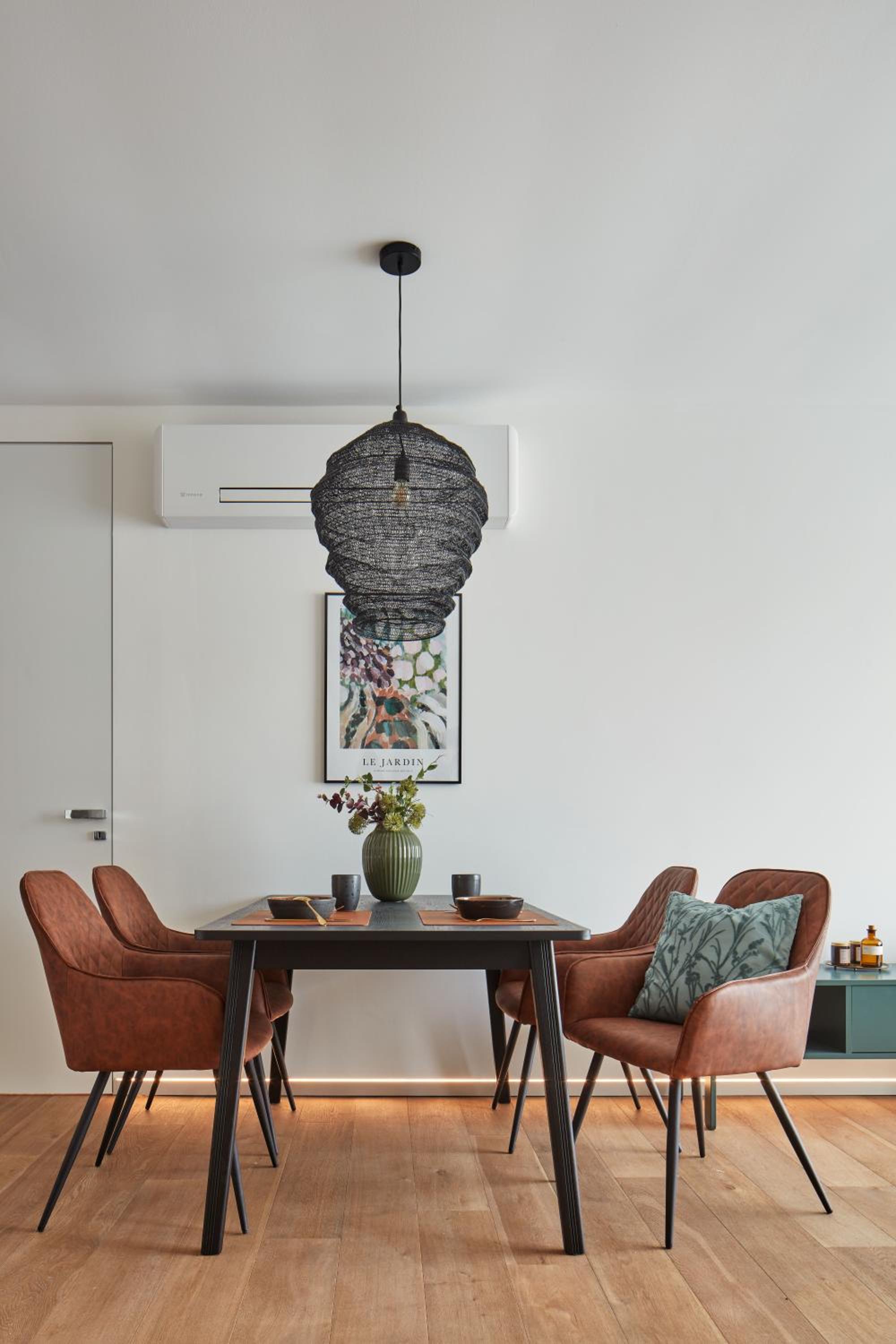 Stylish Apartments in Braník by Prague Days