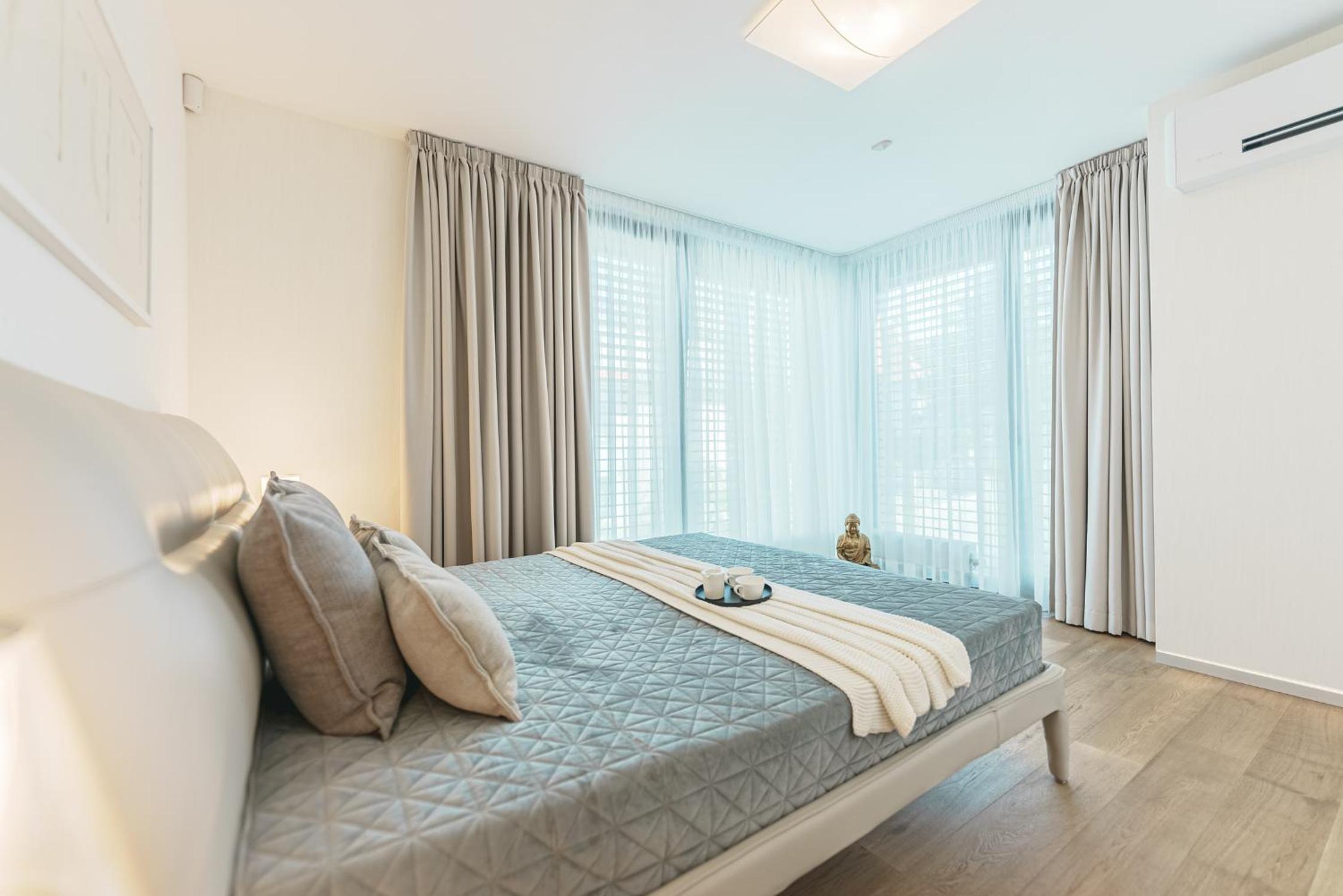 Stylish Apartments in Braník by Prague Days