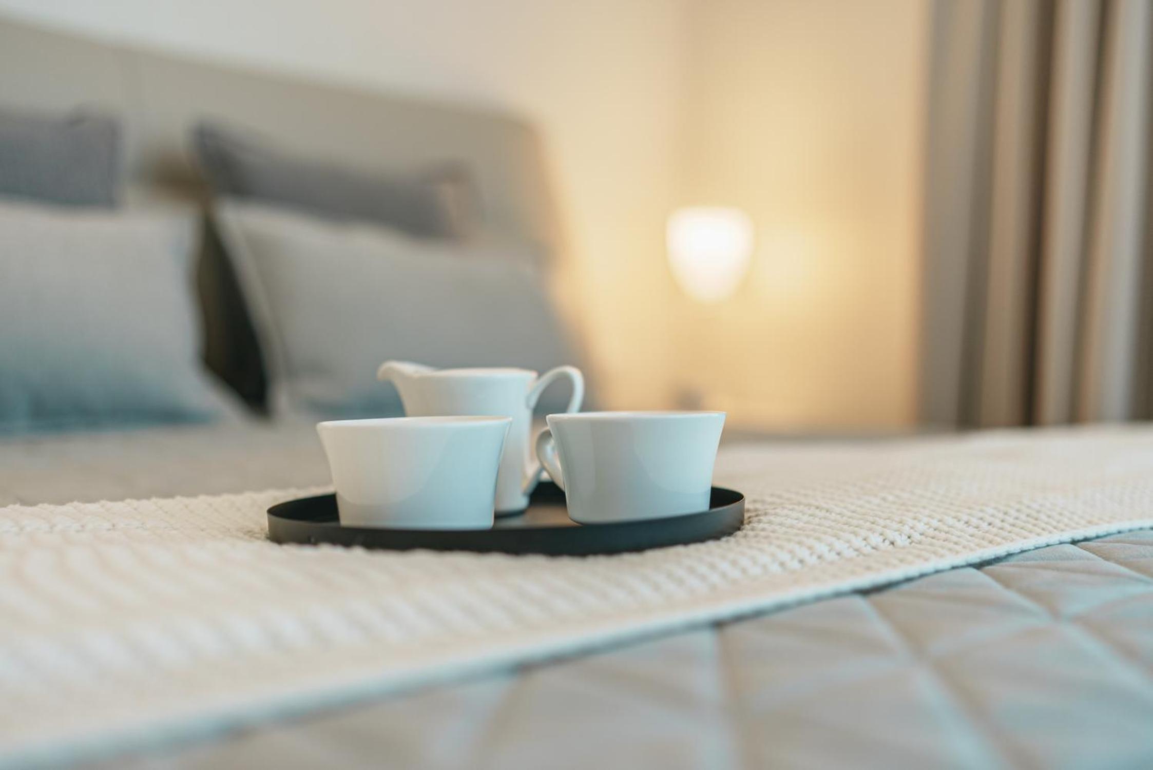 Stylish Apartments in Braník by Prague Days