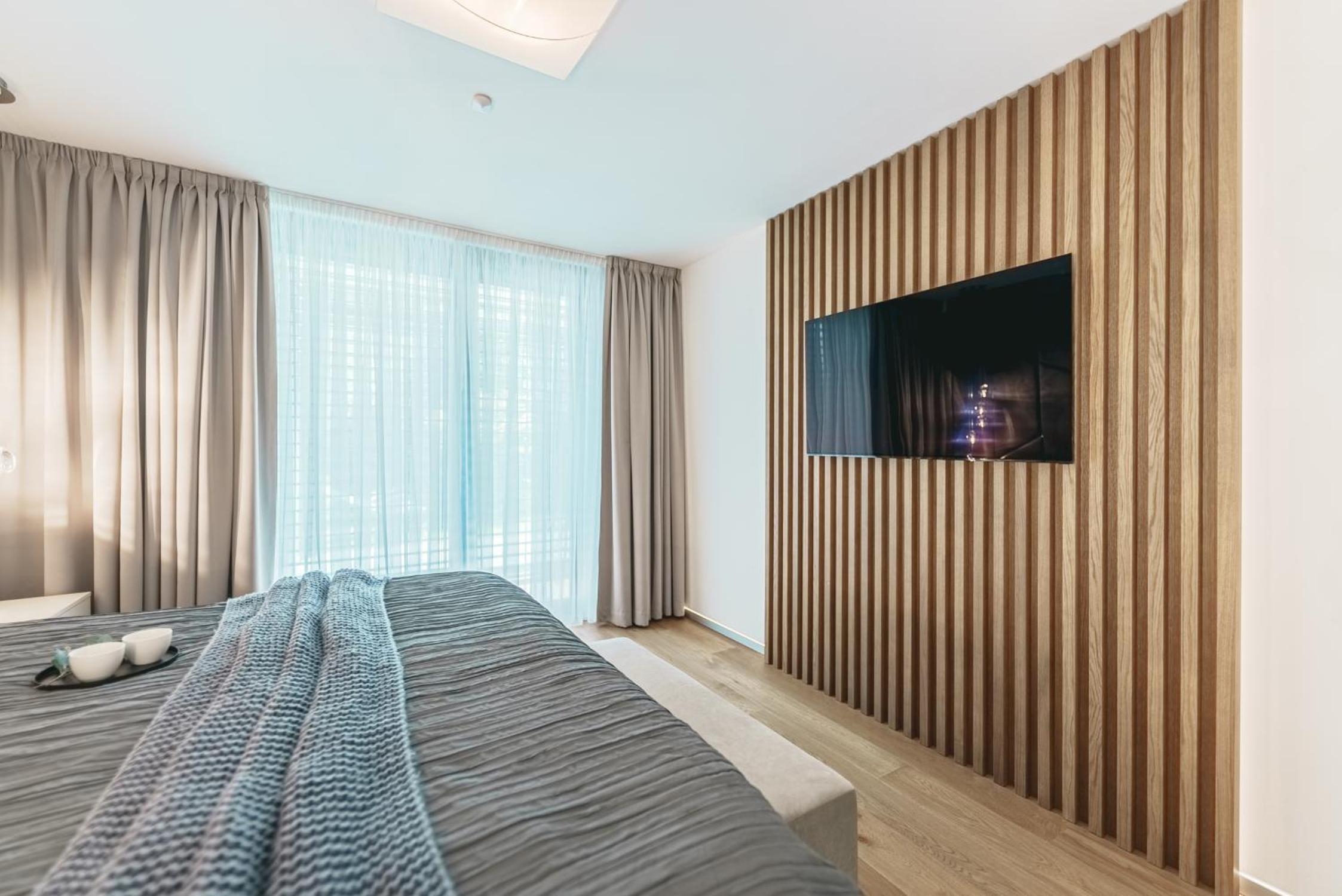 Stylish Apartments in Braník by Prague Days