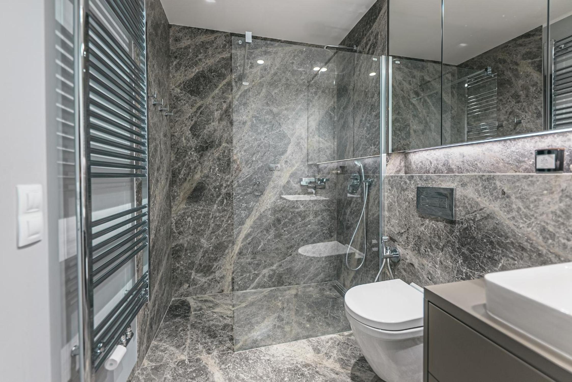 Stylish Apartments in Braník by Prague Days