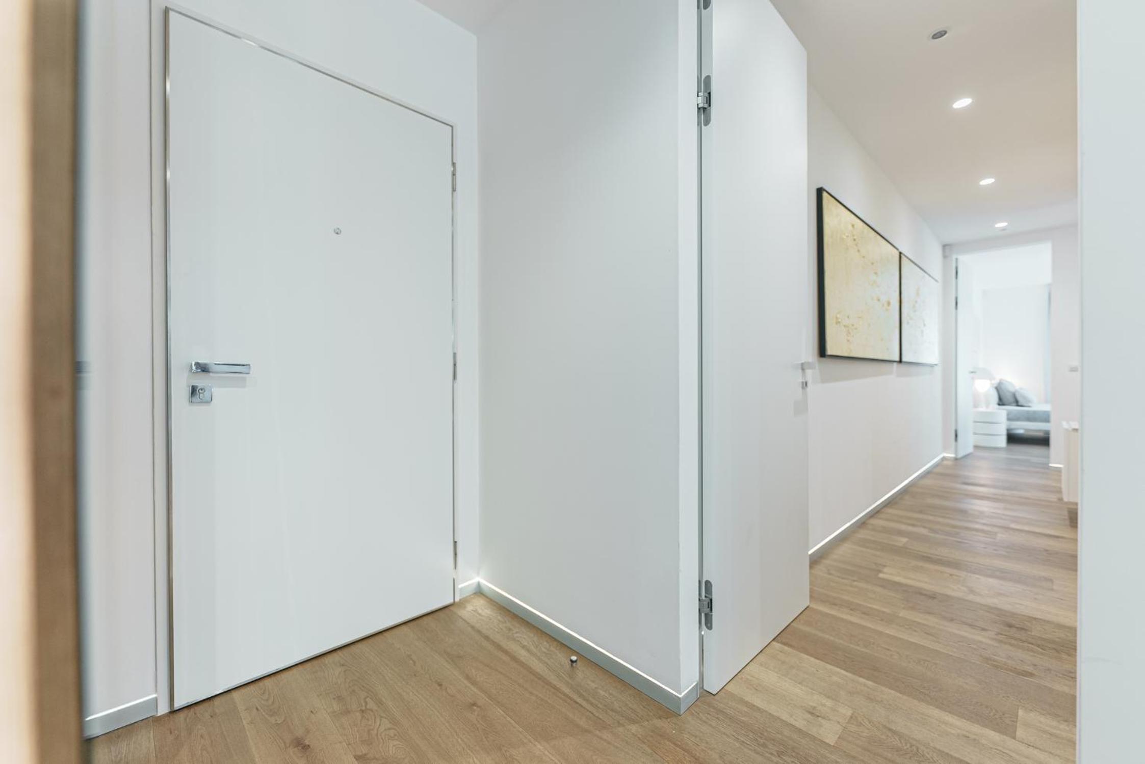 Stylish Apartments in Braník by Prague Days