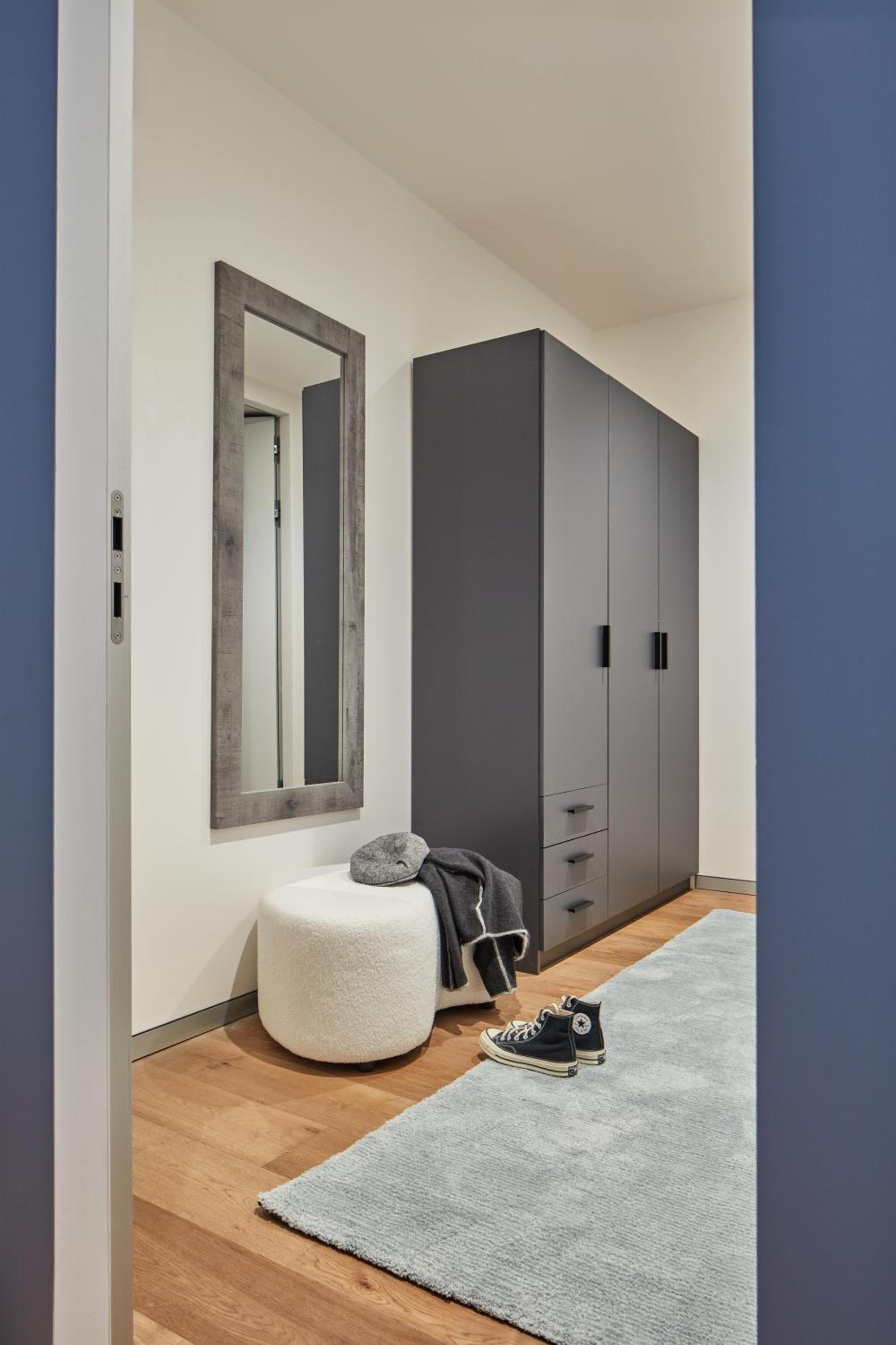 Stylish Apartments in Braník by Prague Days